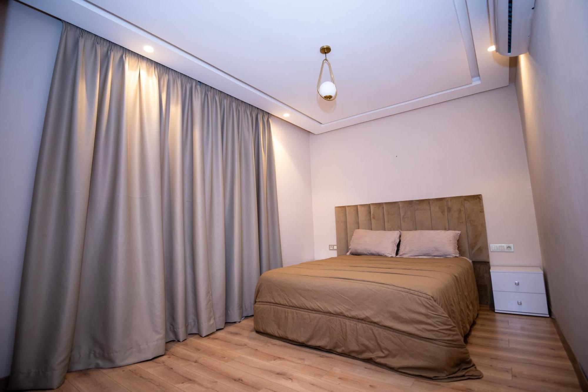 Cosy Nest Gueliz *
