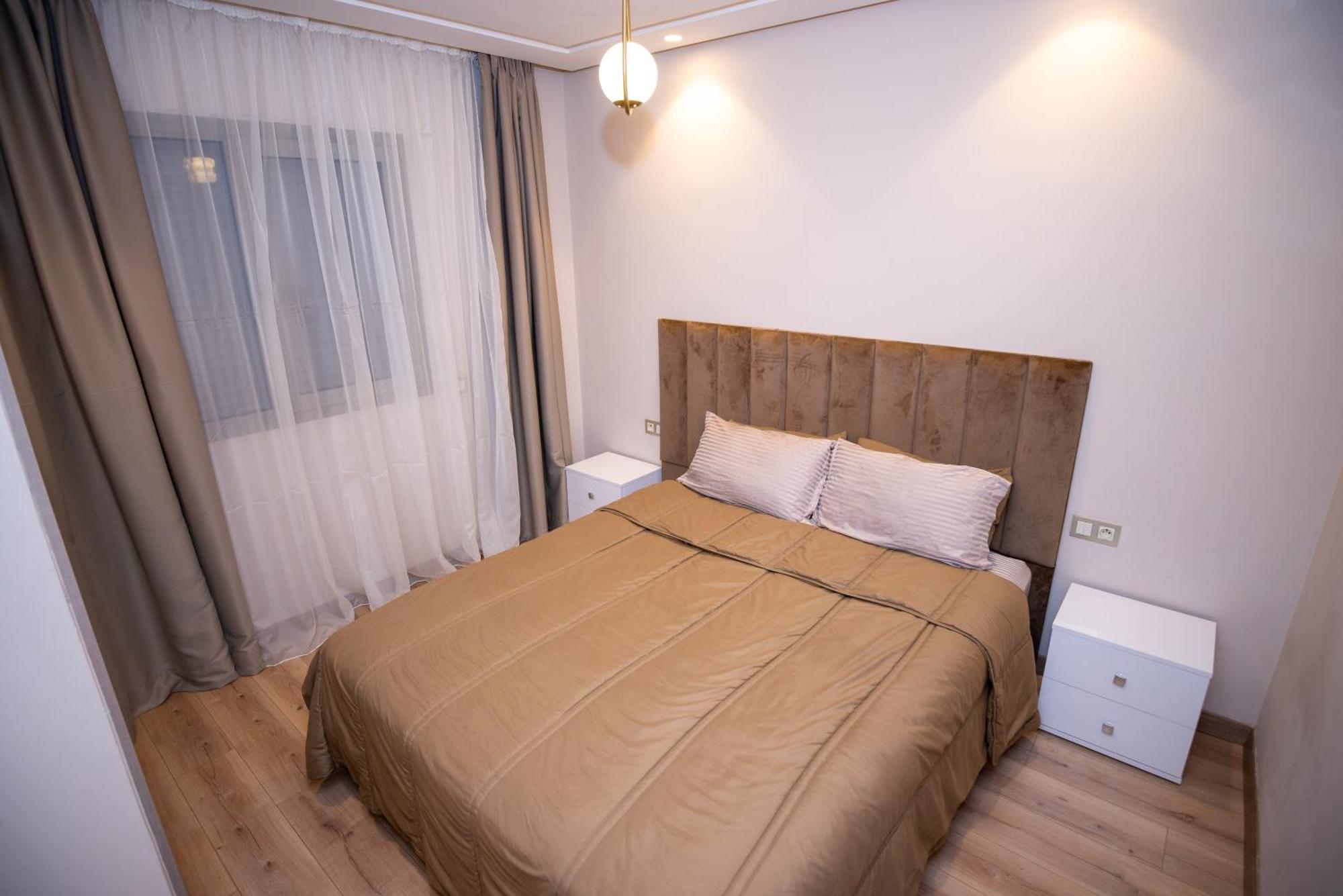 Cosy Nest Gueliz *