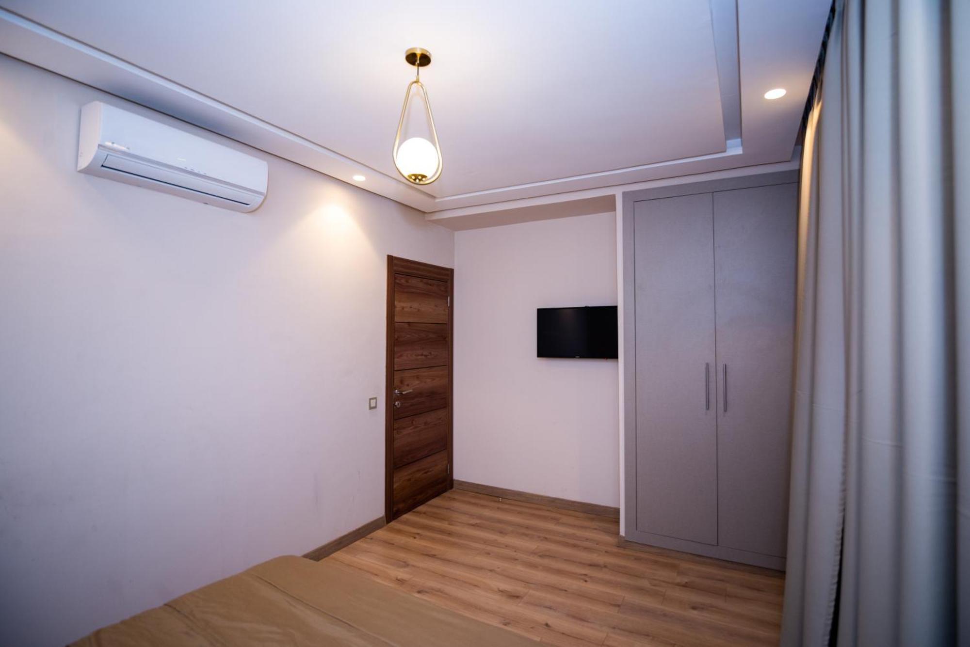 Appartement Cosy Nest Gueliz