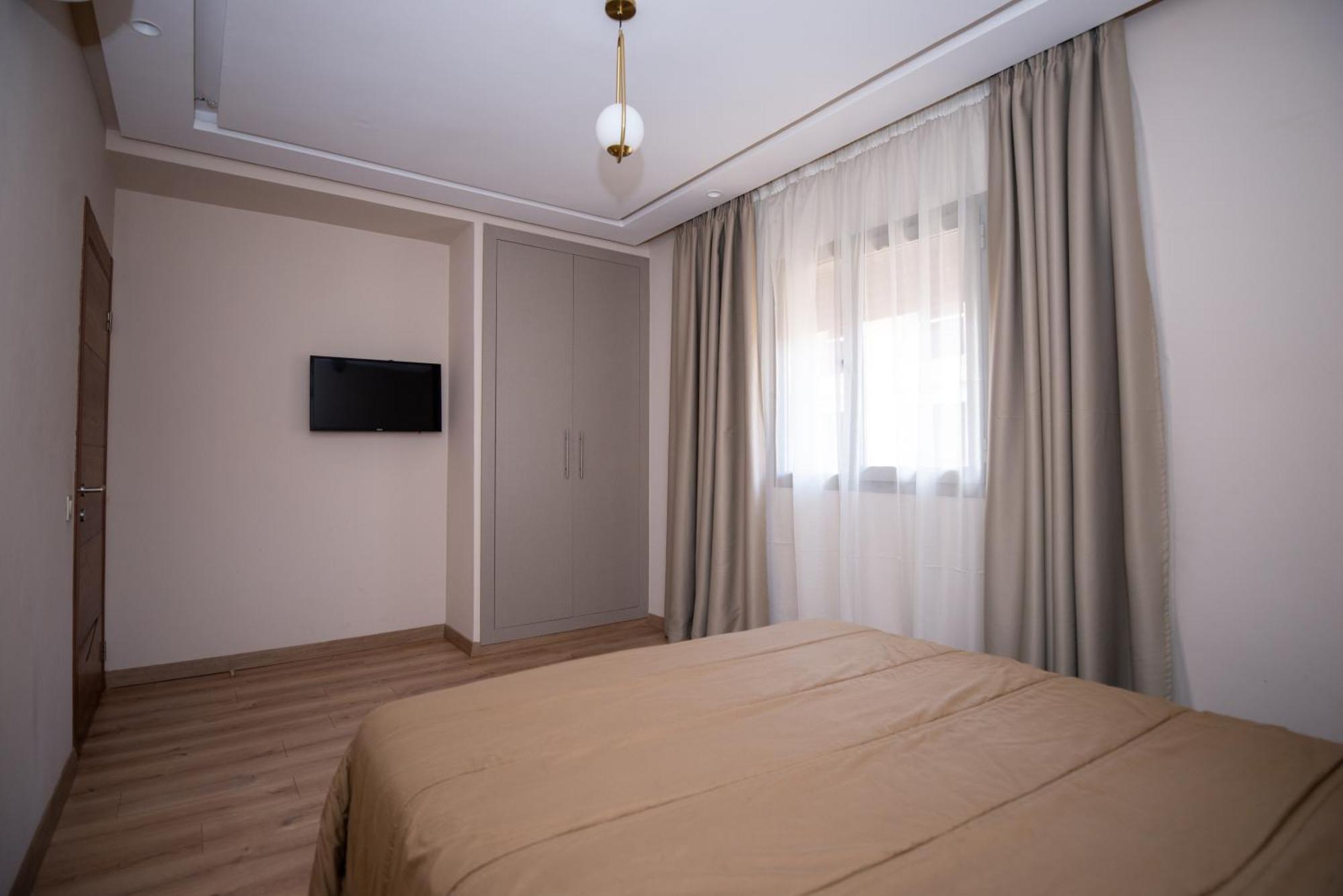 Cosy Nest Gueliz Appartement *