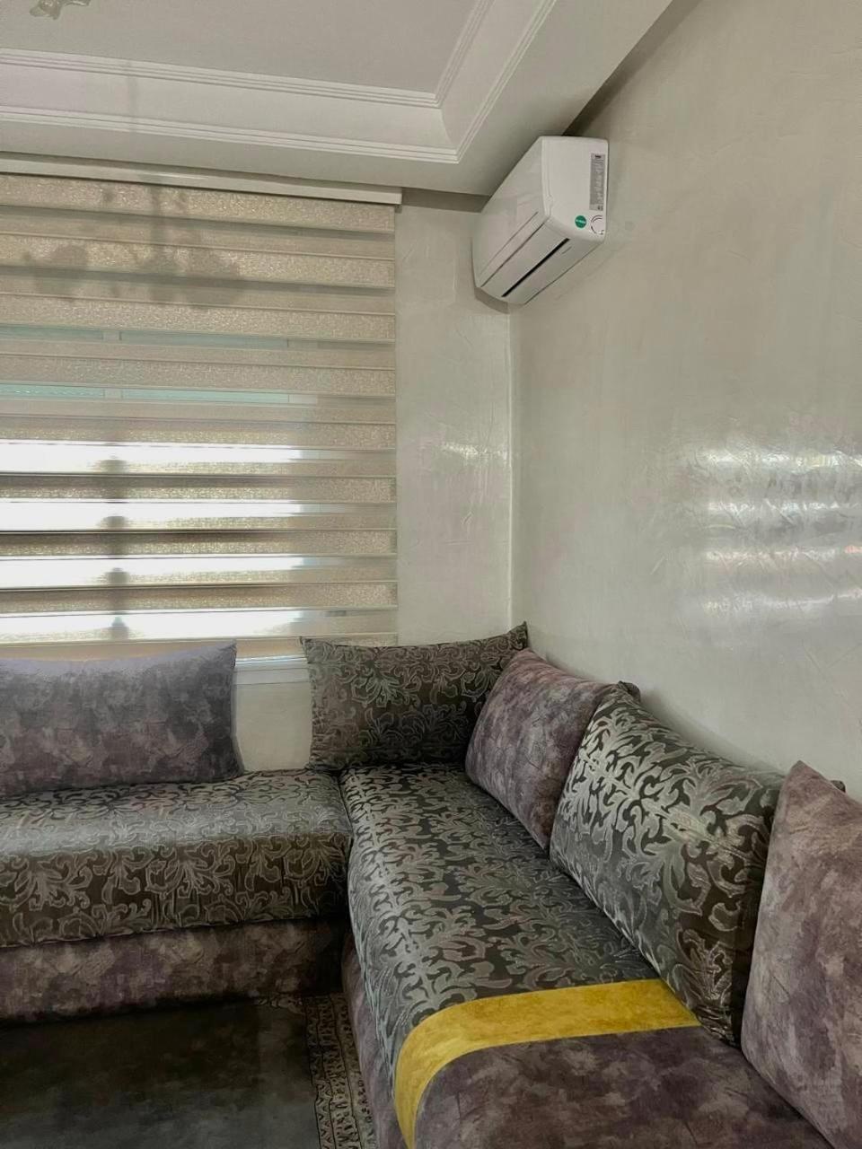 Appartement Mobarak Immo *