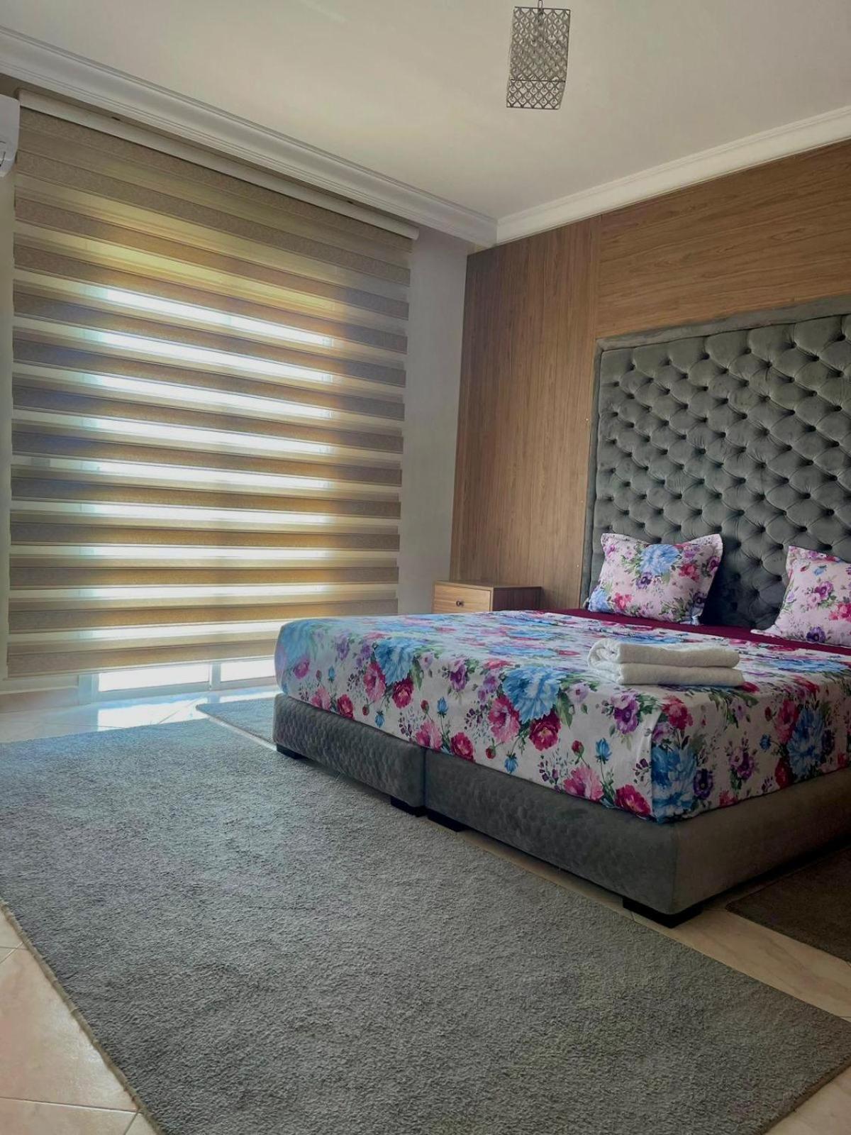 Appartement Mobarak Immo