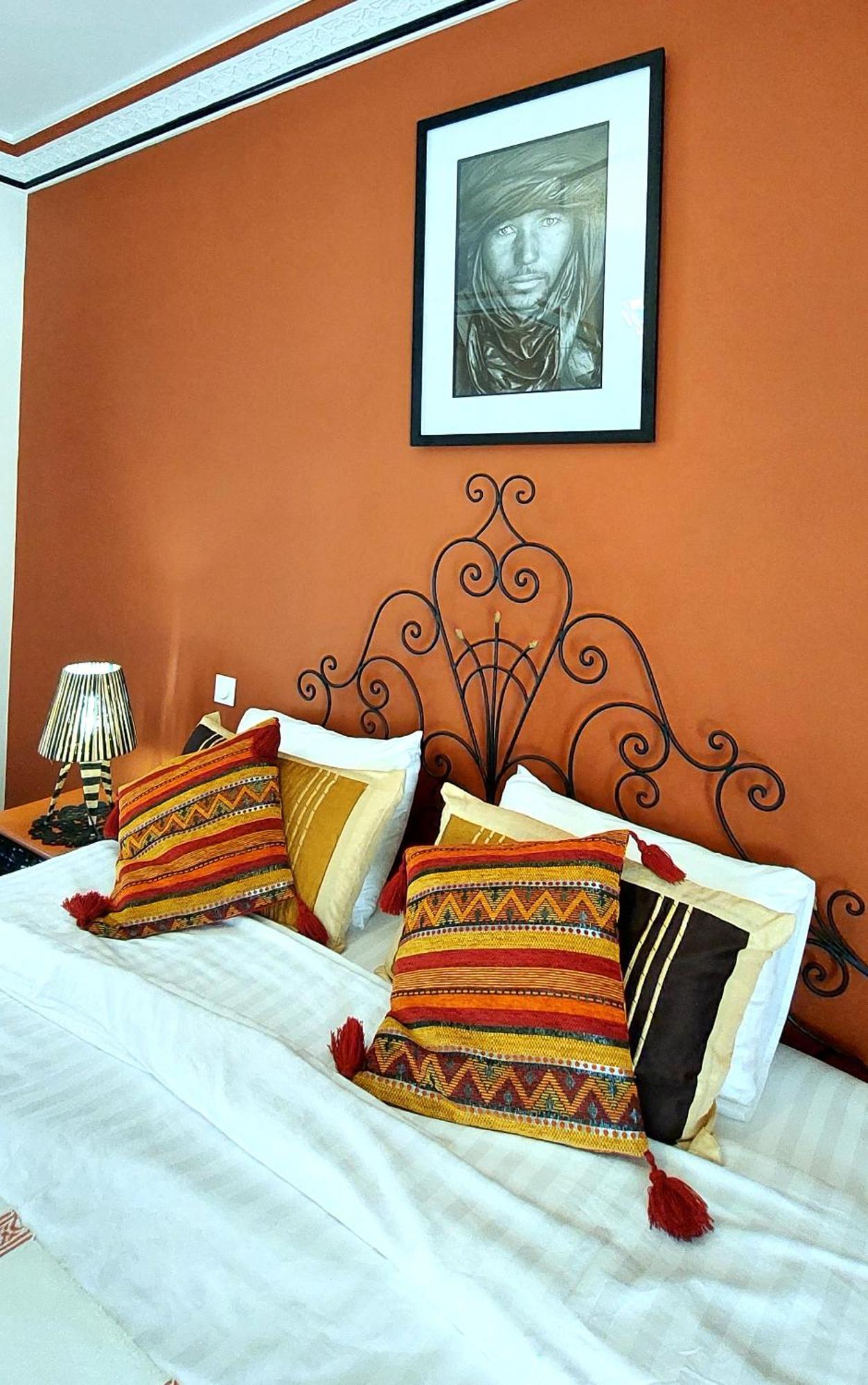 Dar Hisane Hotel 3*