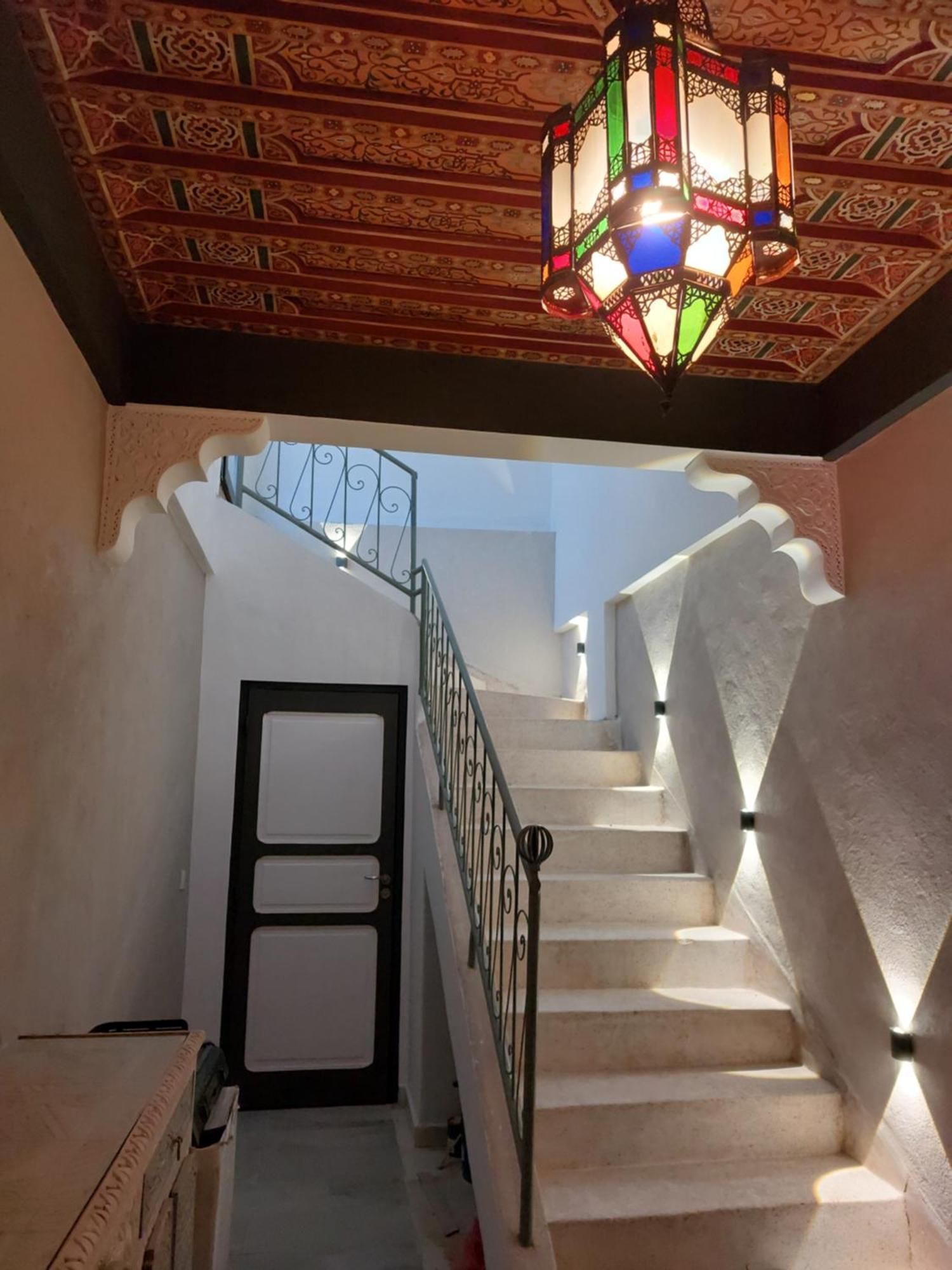 Dar Hisane Marrakesh