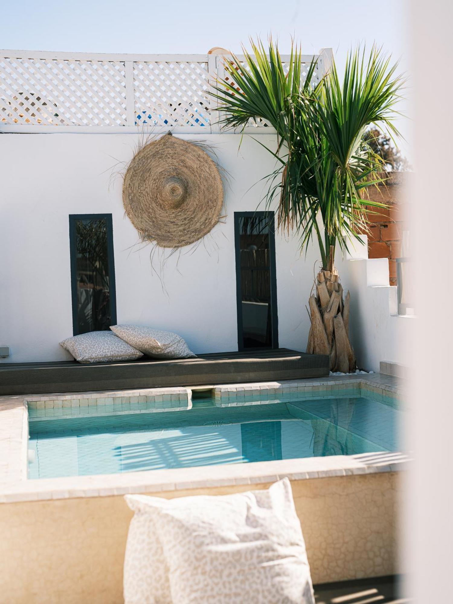 Private Maison Habibi
