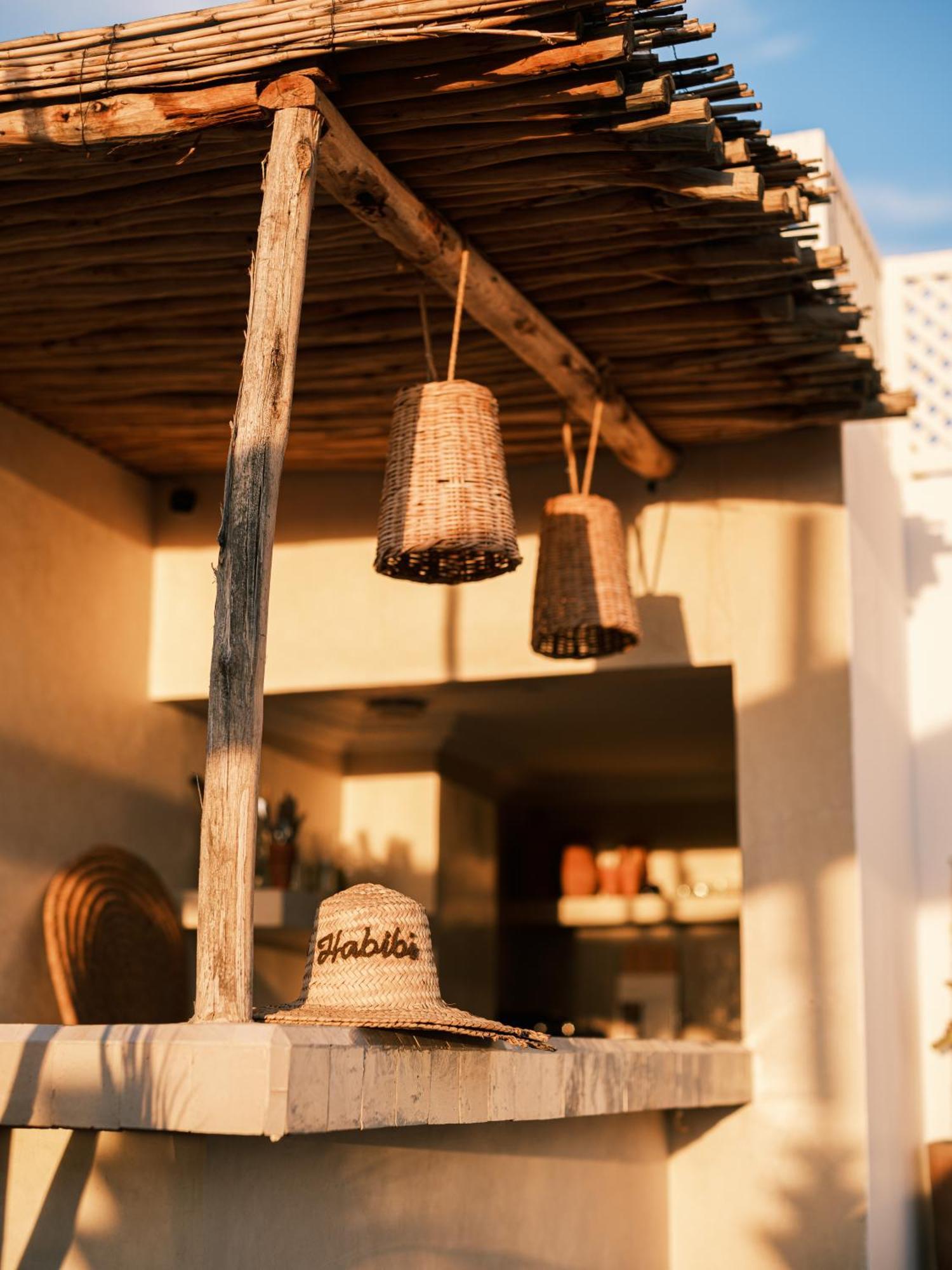 Villa Private Maison Habibi Marrakesh