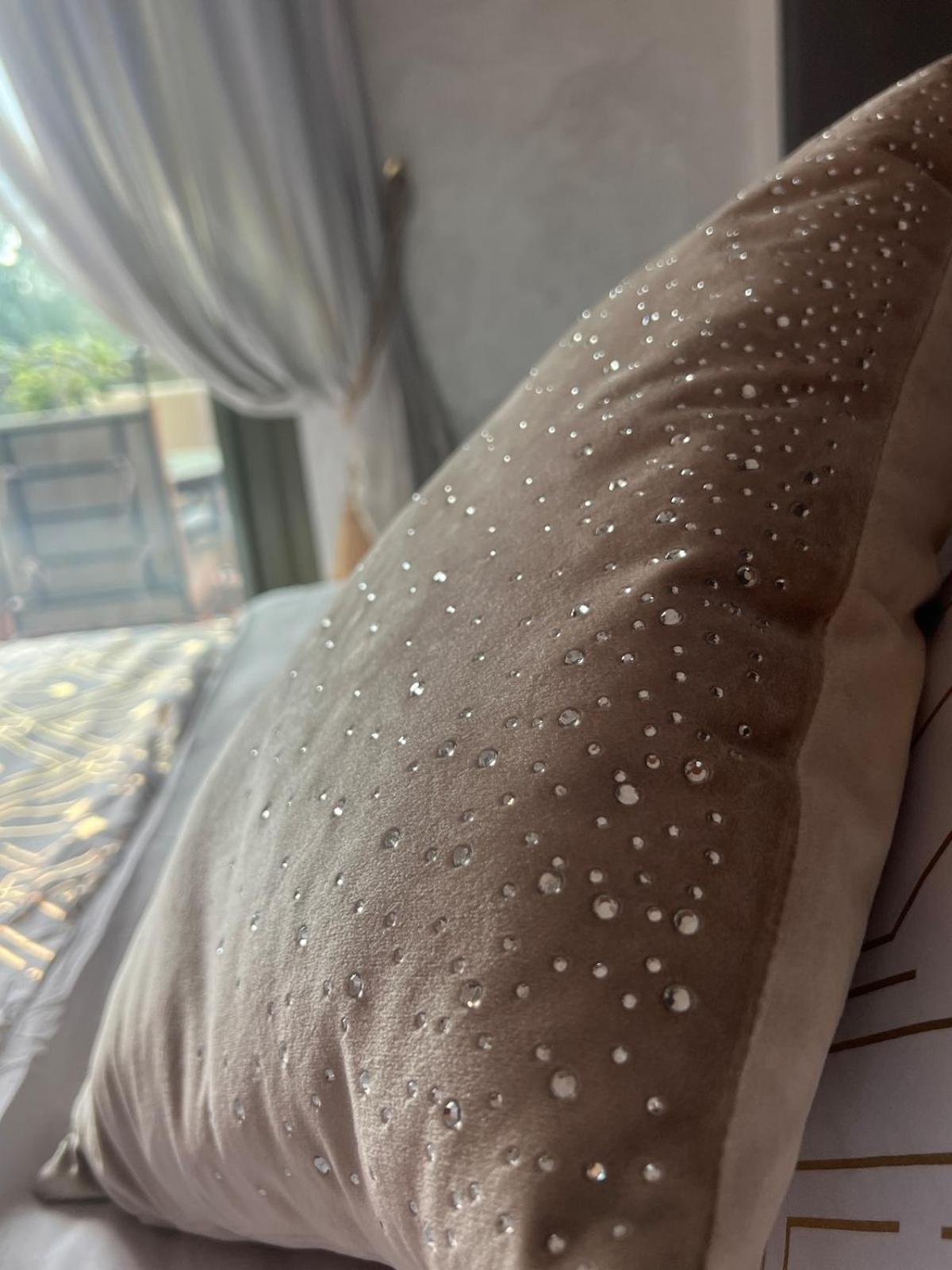 Palm Spot Appartamento