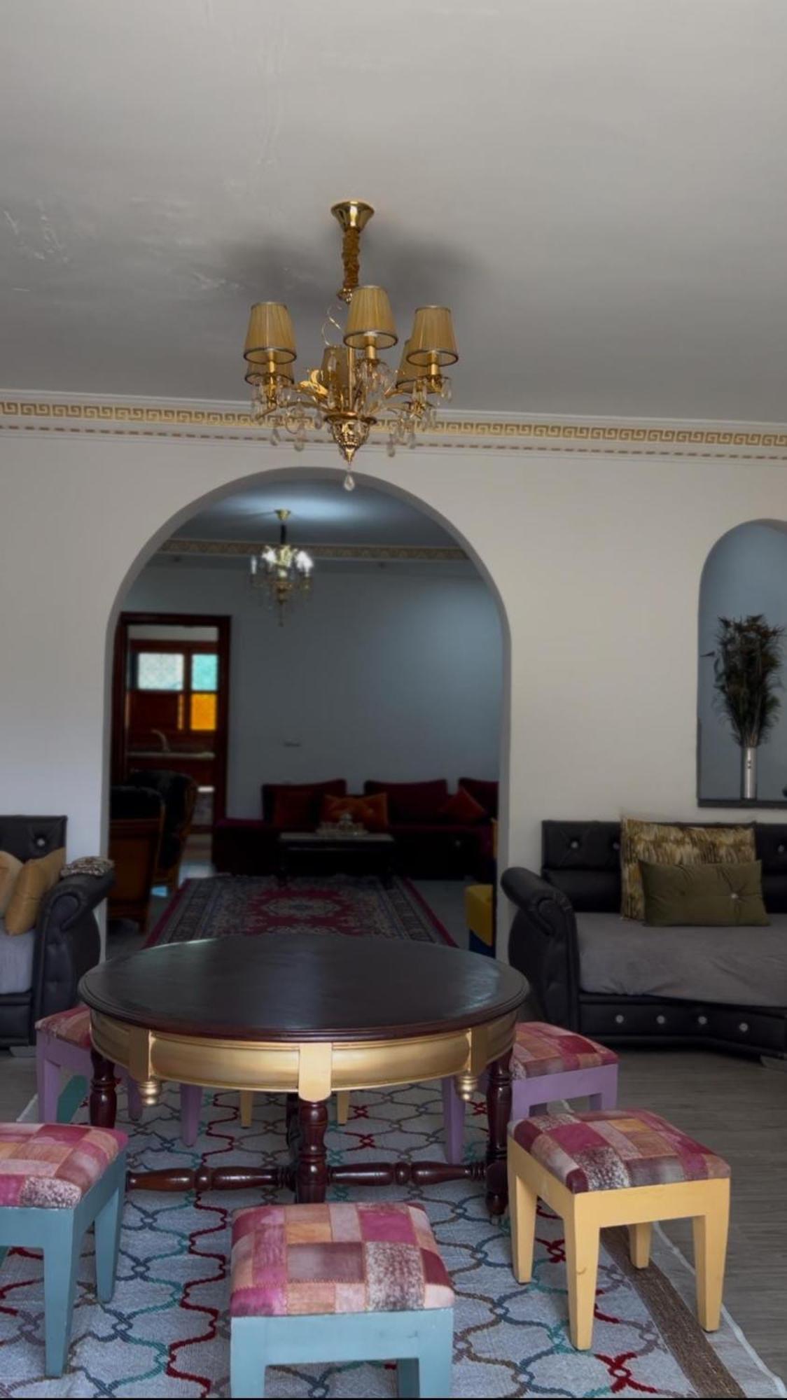 Appartement For Families And Groups *