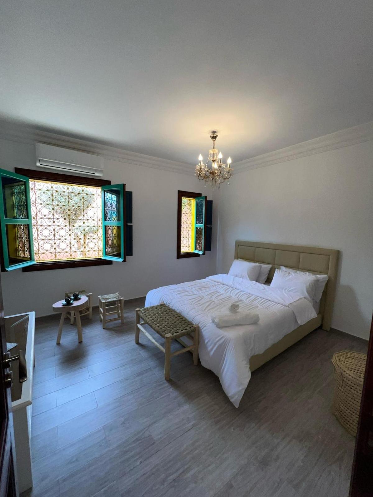 Appartement For Families And Groups Marrakesh