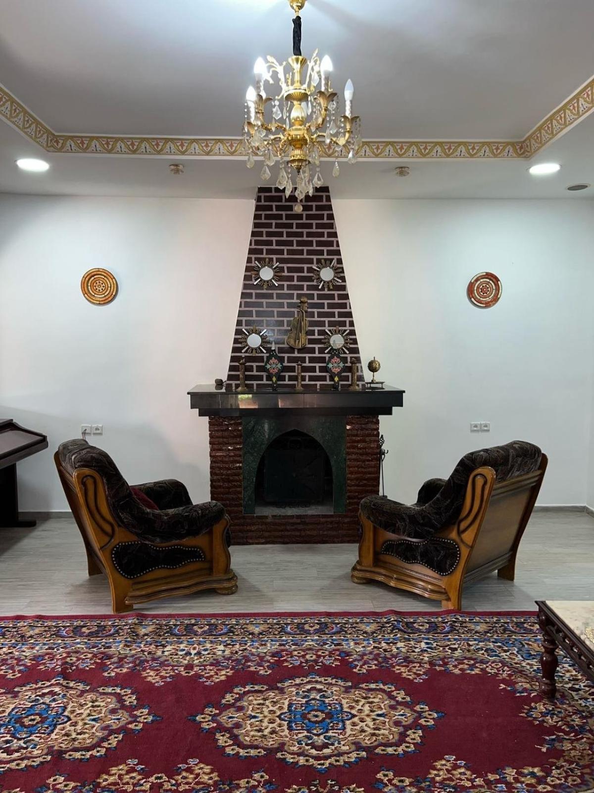 Appartement For Families And Groups
