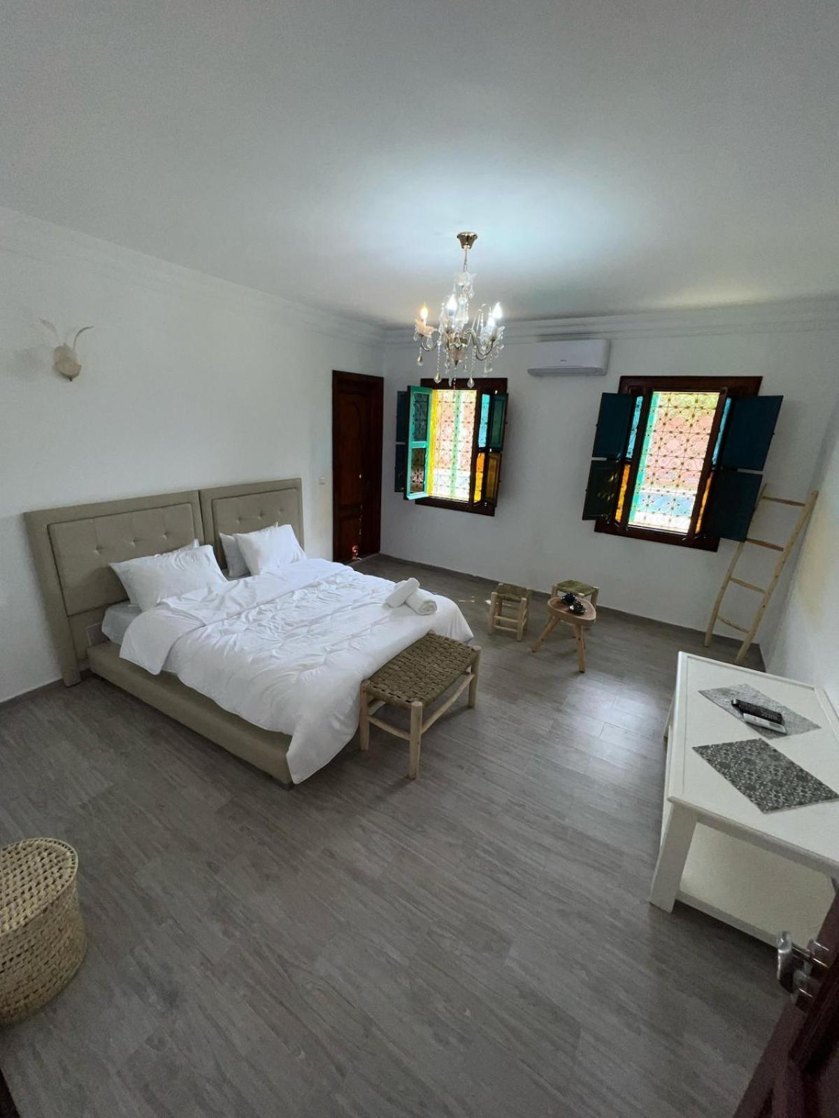 For Families And Groups Appartement