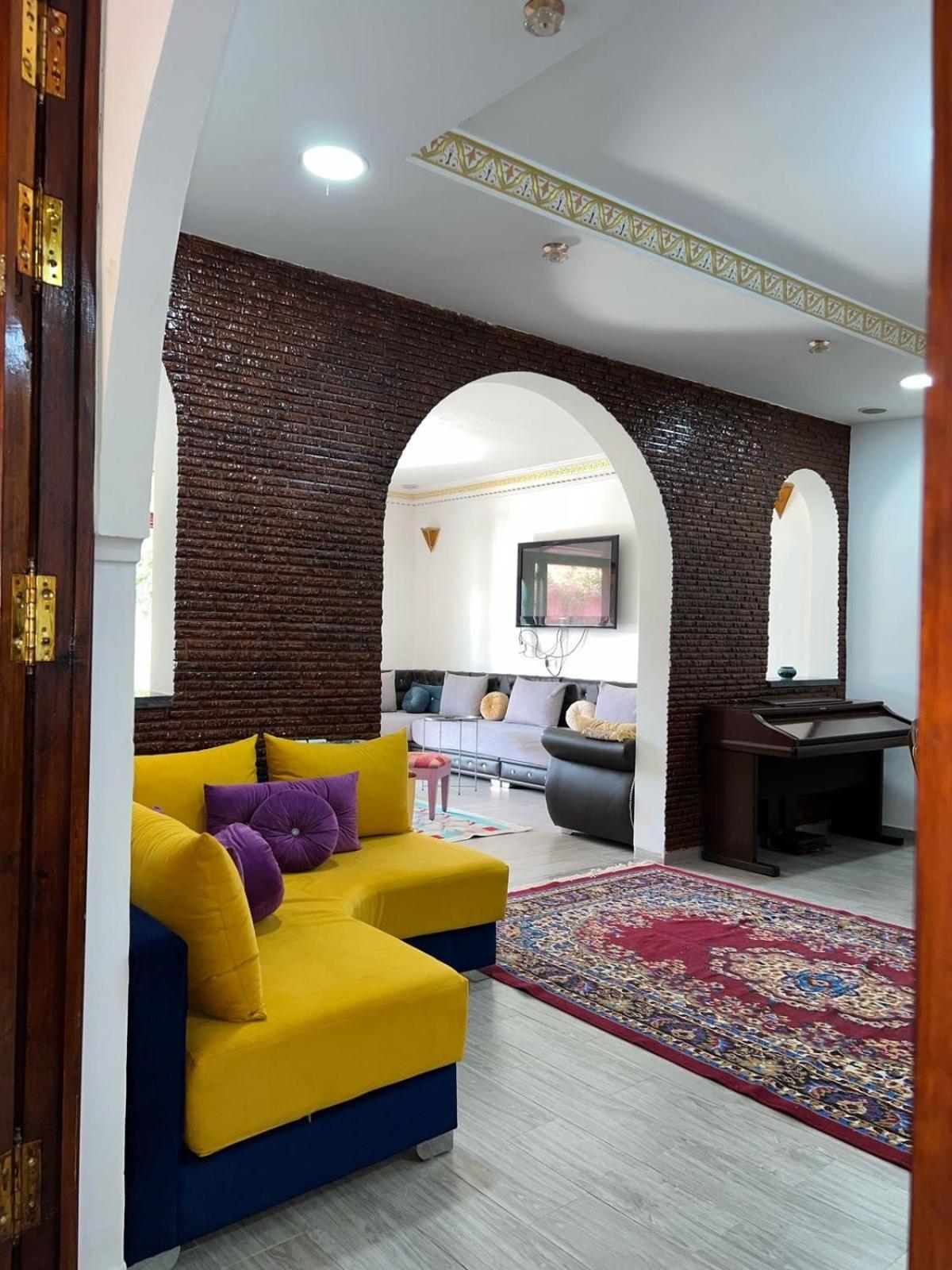 For Families And Groups Appartement *