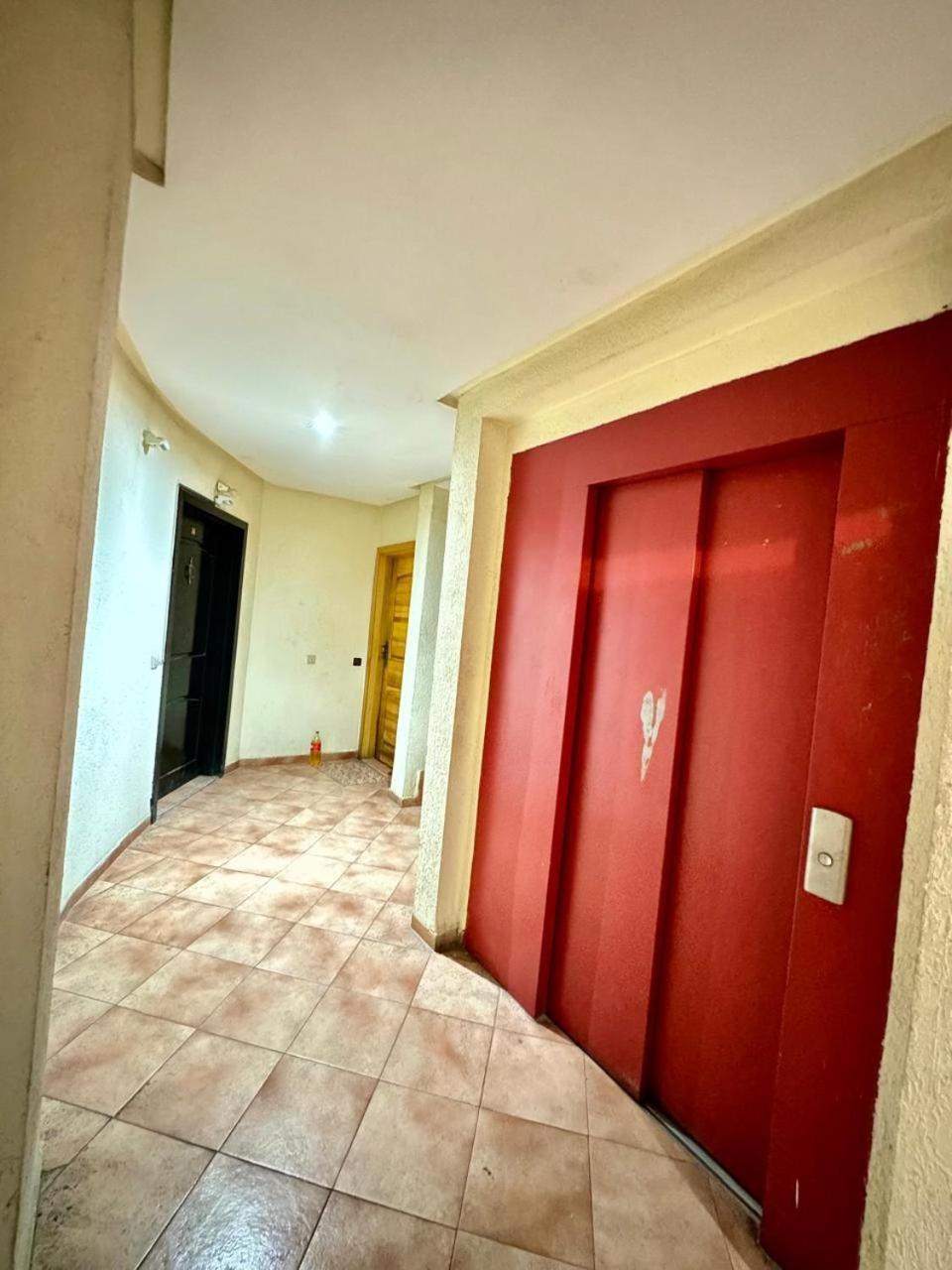 Spacieux Familial Avec 2 Appartement Marrakesh
