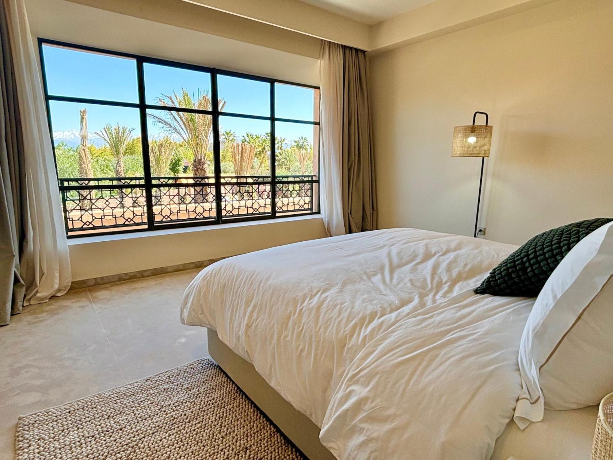 Palais Kenza Villa *