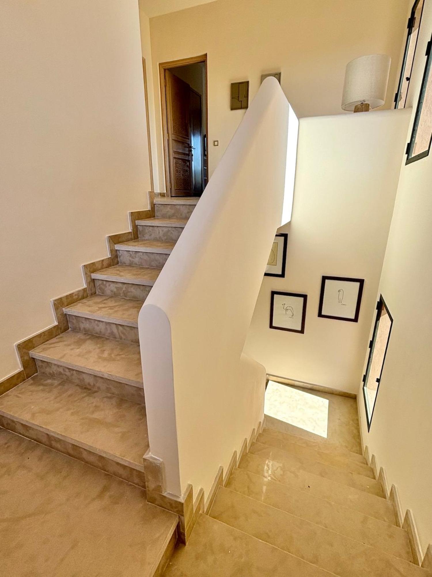Villa Palais Kenza