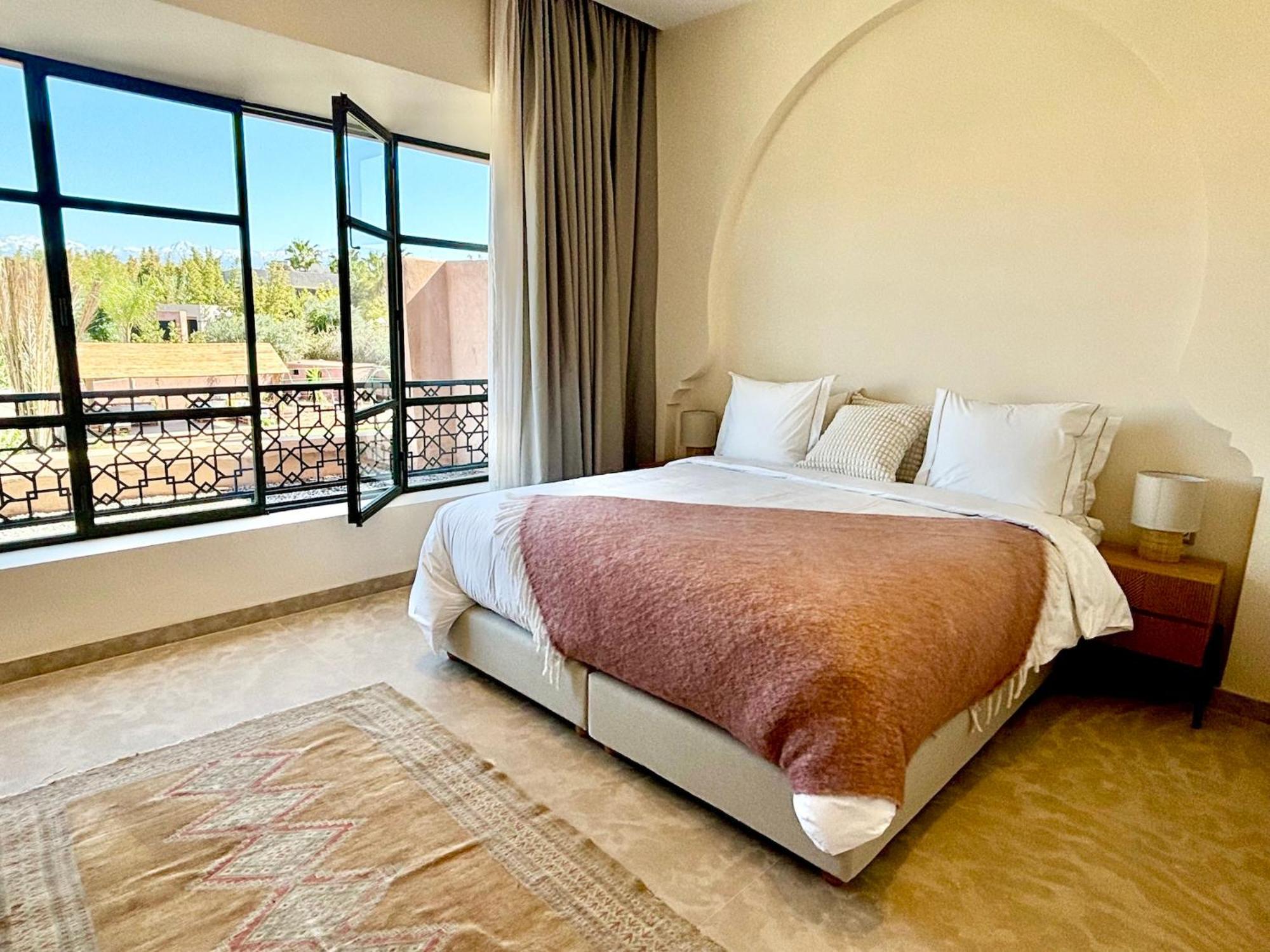 Palais Kenza Villa *