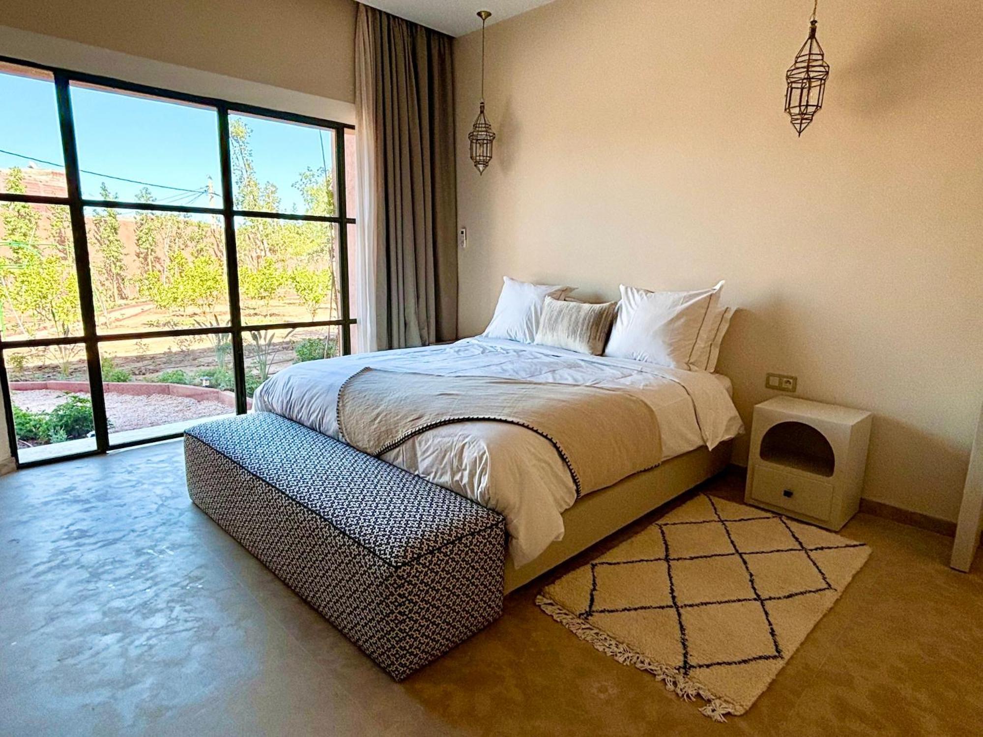 Villa Palais Kenza *