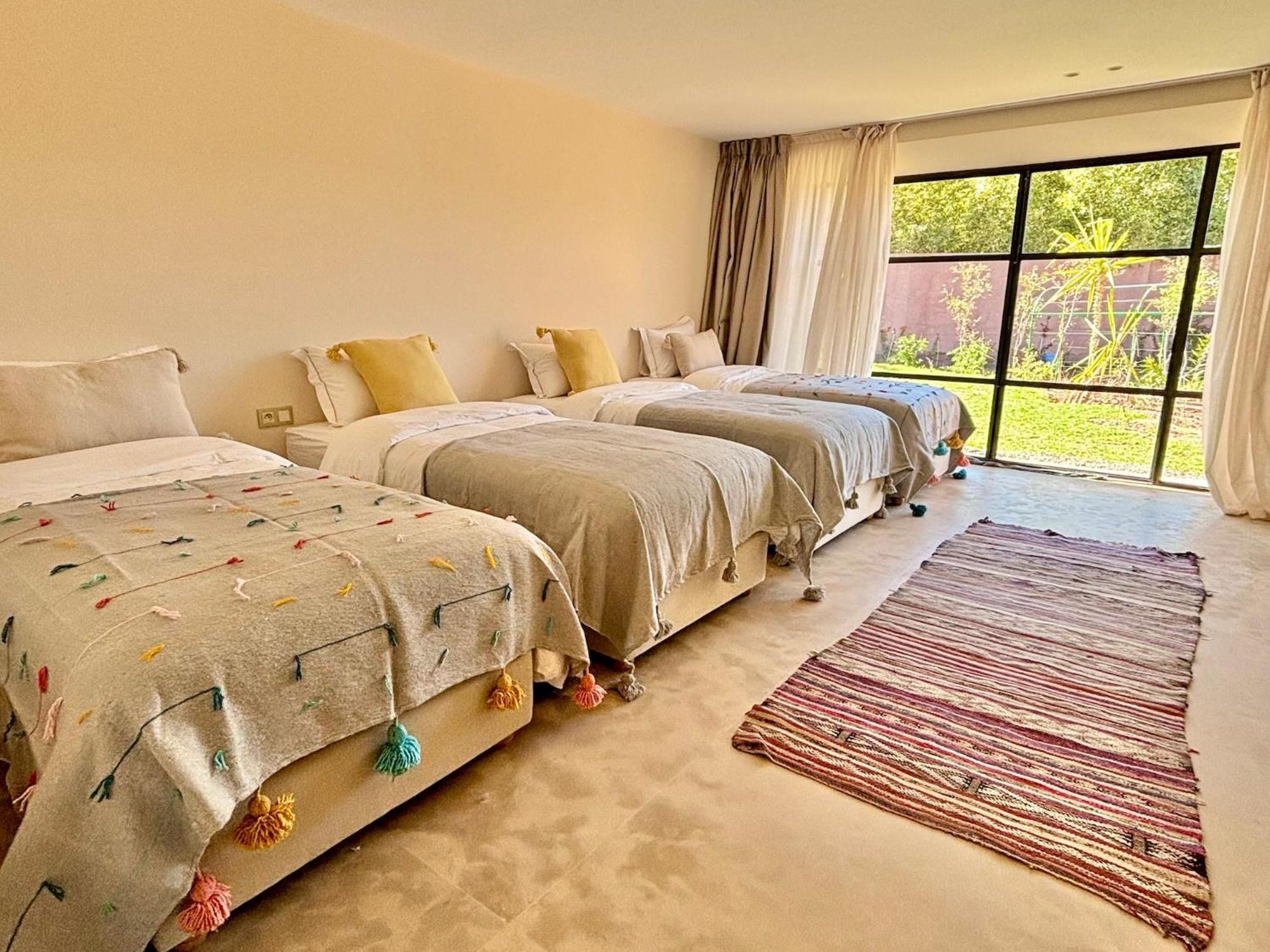 Villa Palais Kenza *