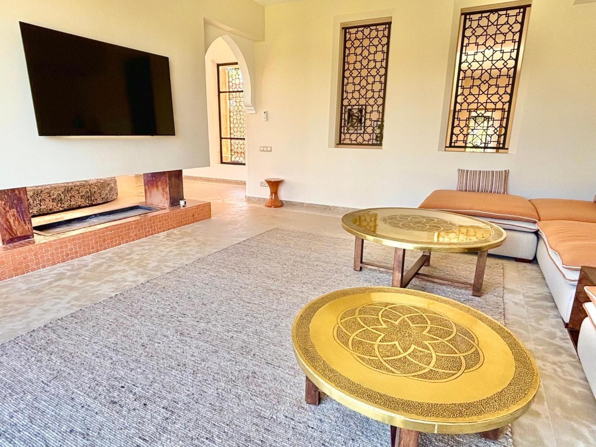 Palais Kenza Villa *