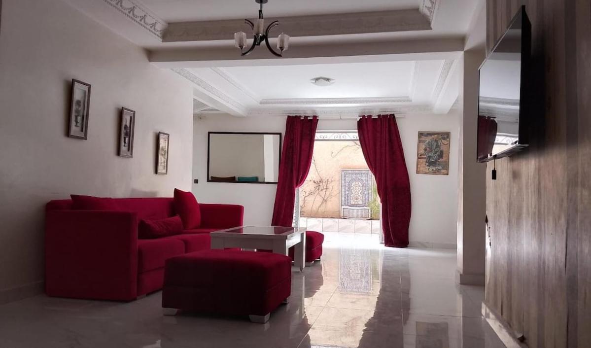 Appartement The Targa Treasure