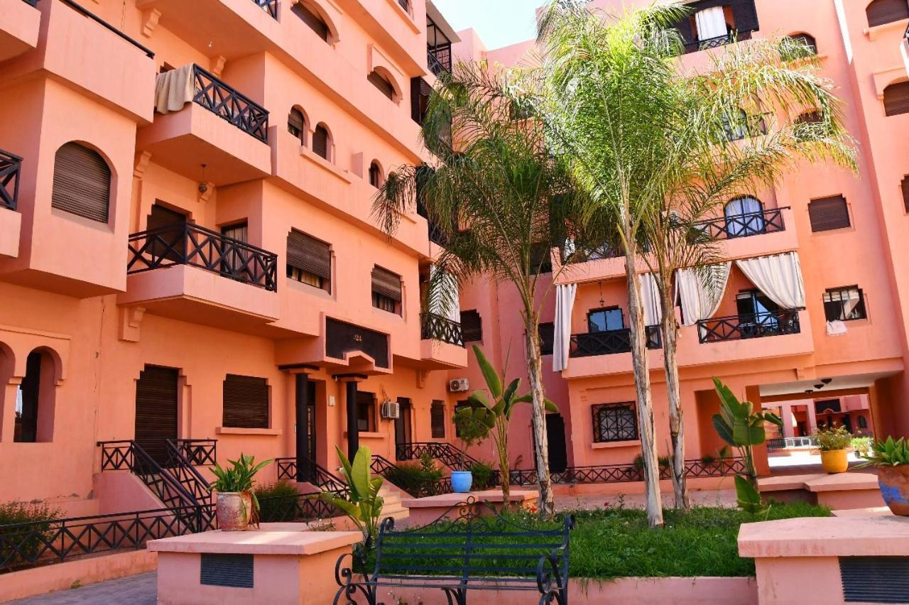 Zine Marrakech Appartement *