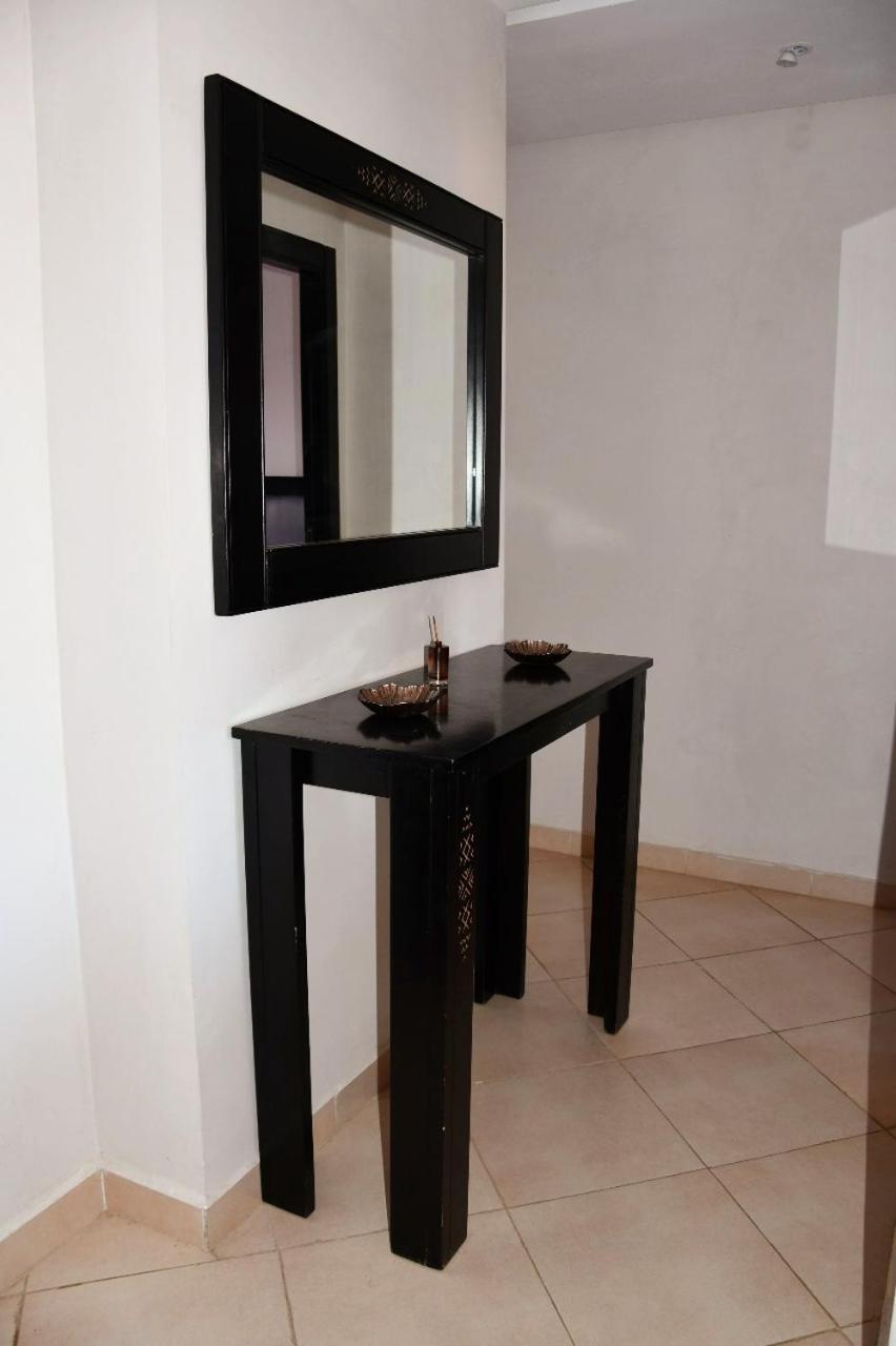 Appartement Zine Marrakech Marrakesh