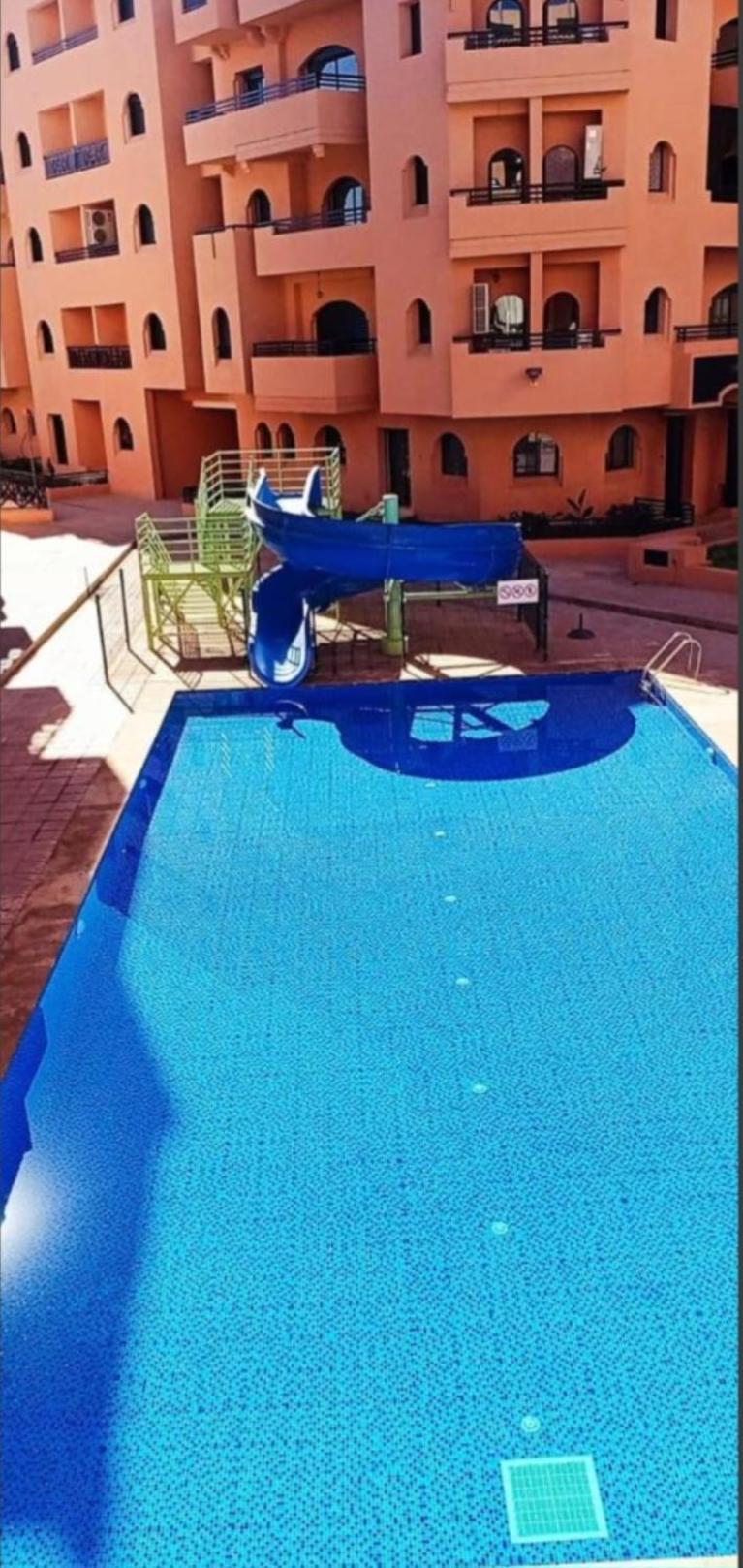 Zine Marrakech Appartement