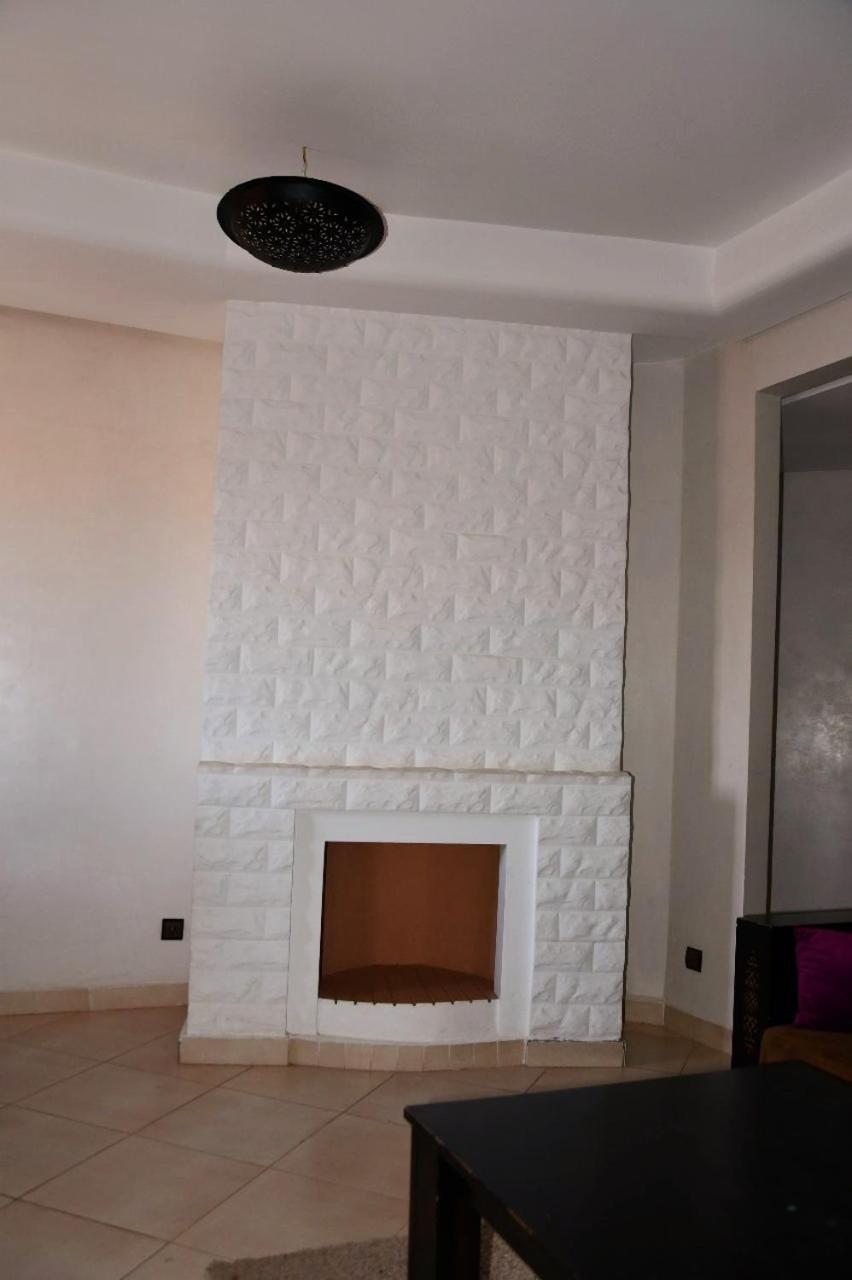 Zine Marrakech Appartement Marrakesh