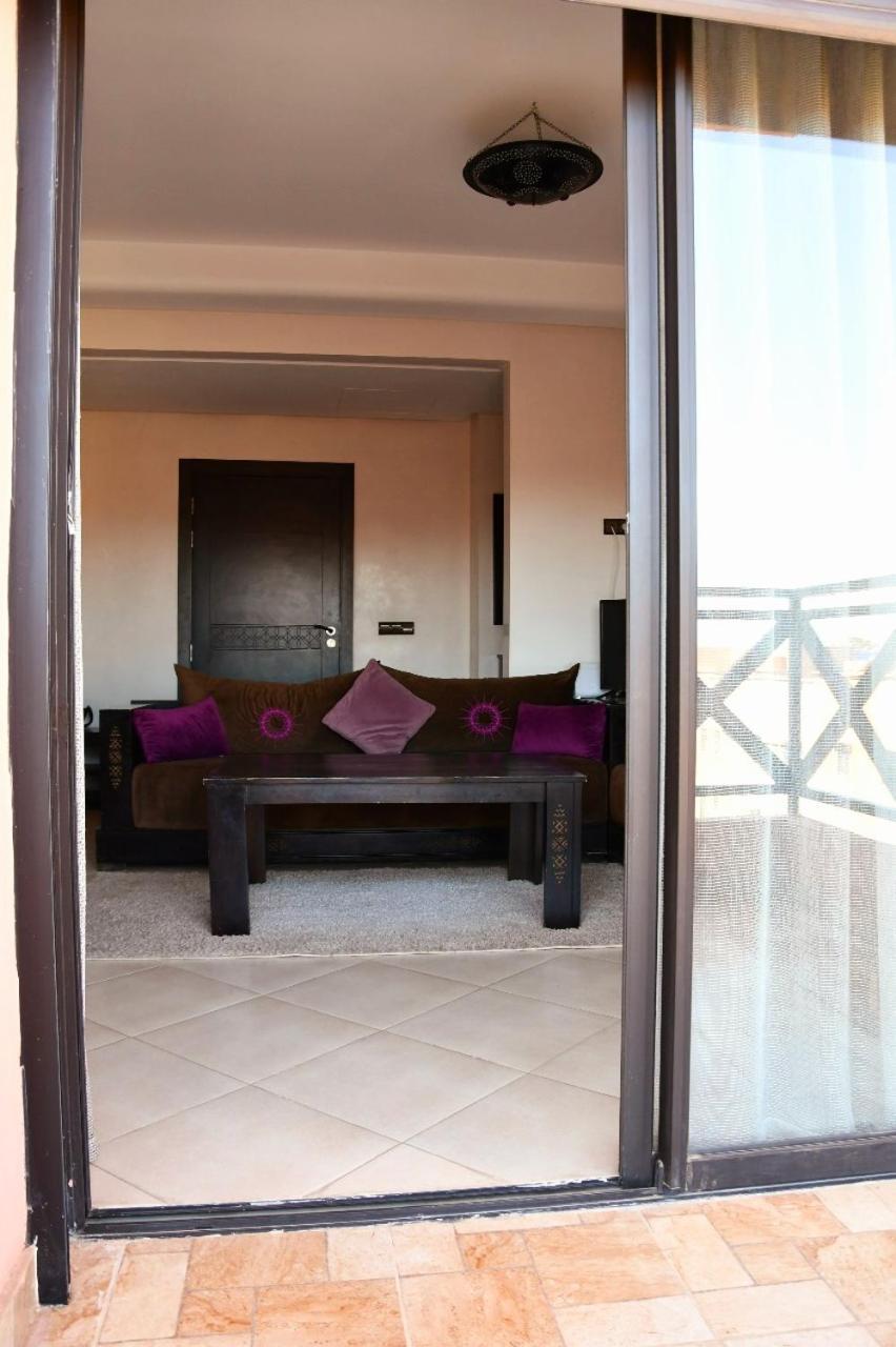 Appartement Zine Marrakech Marrakesh