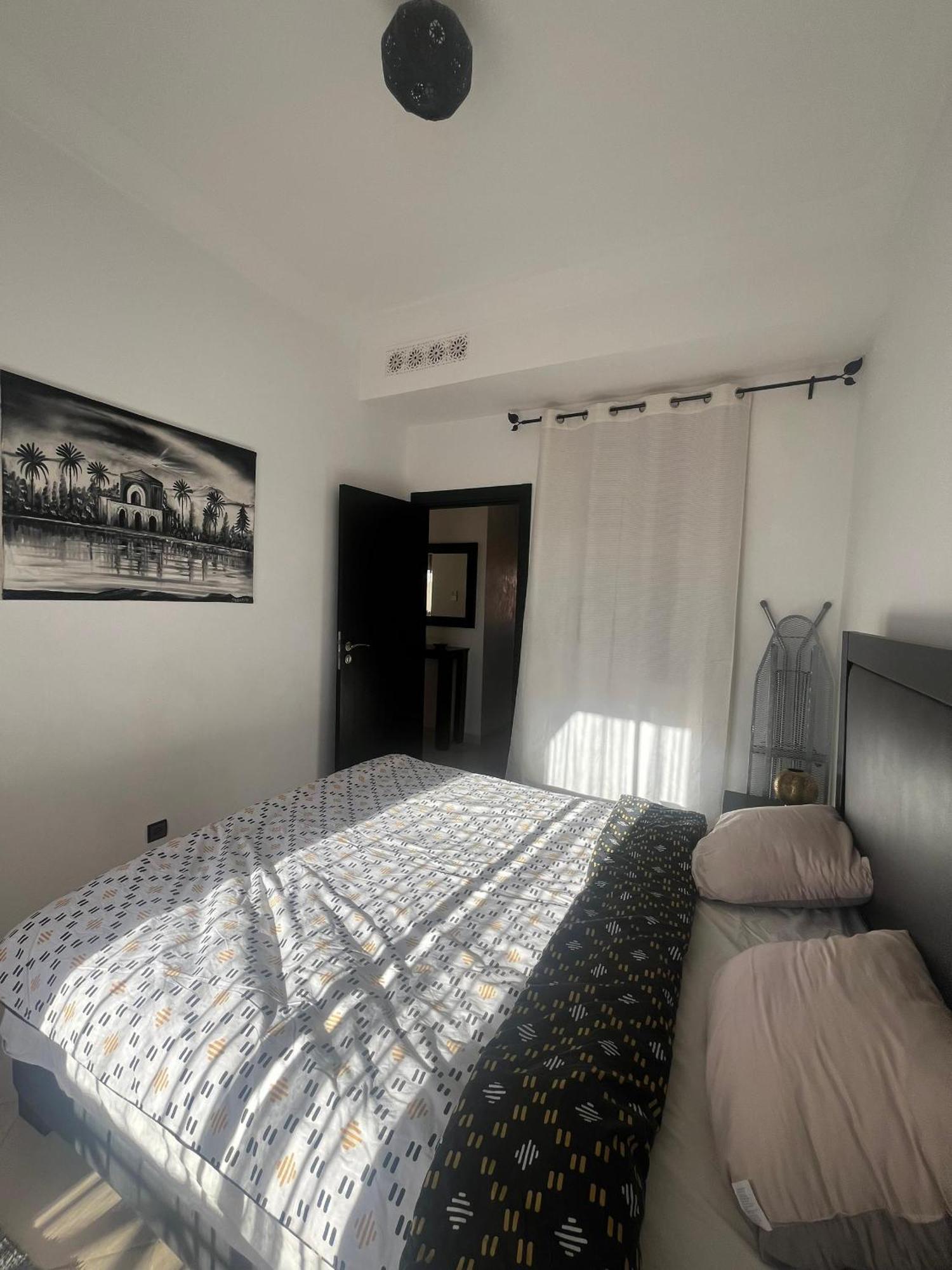 Appartement Zine Marrakech
