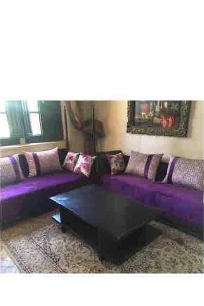 Beautiful With A Private Pool In La Palmeraie Neighborhood Villa Marrakesh