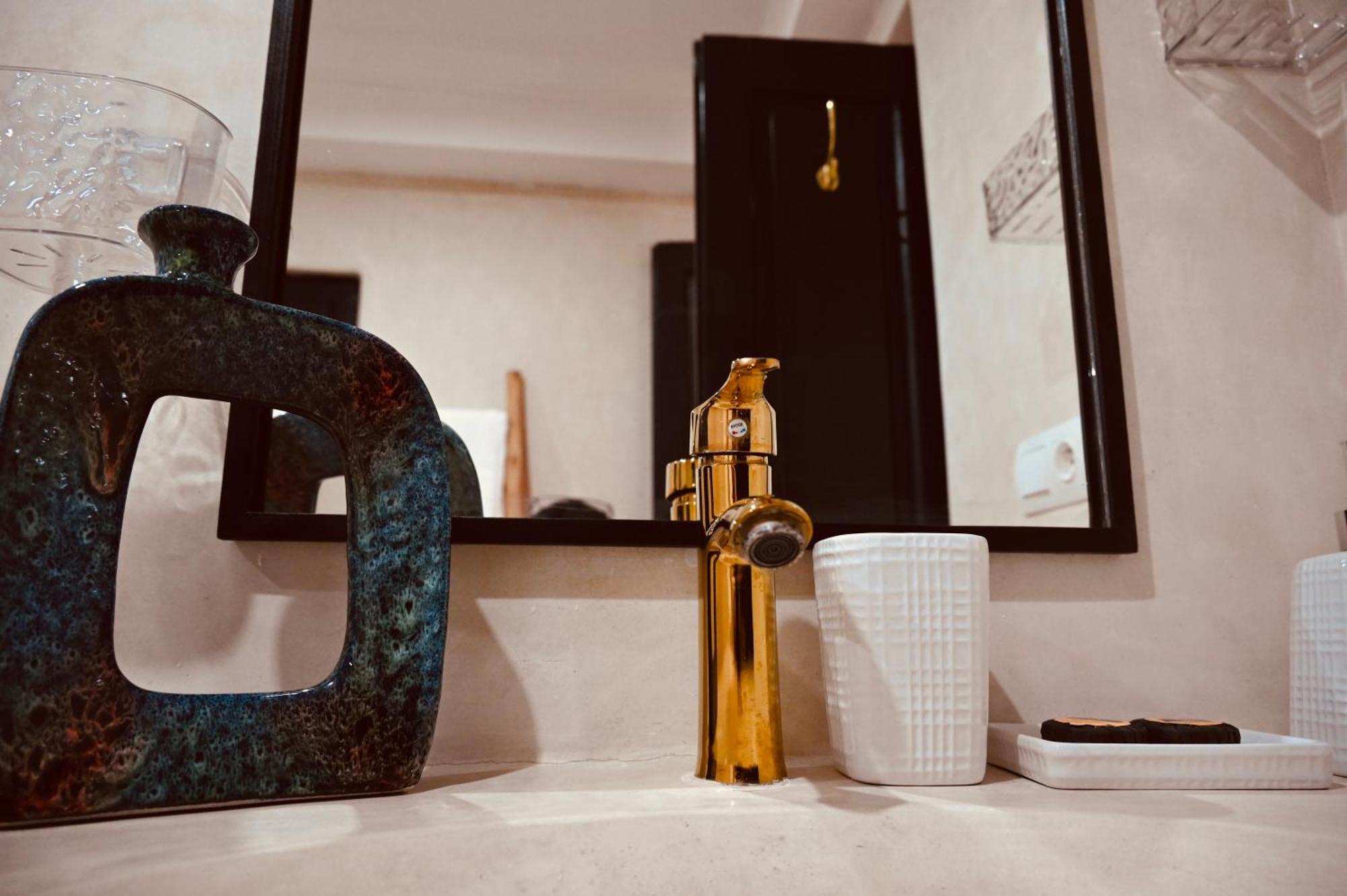 De Charme Au Coeur De La Medina Villa *