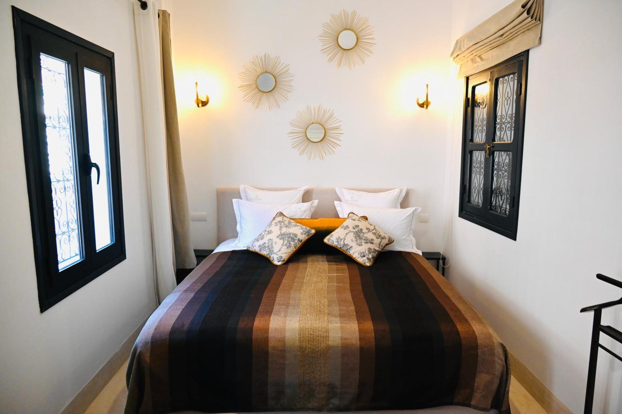 De Charme Au Coeur De La Medina Villa