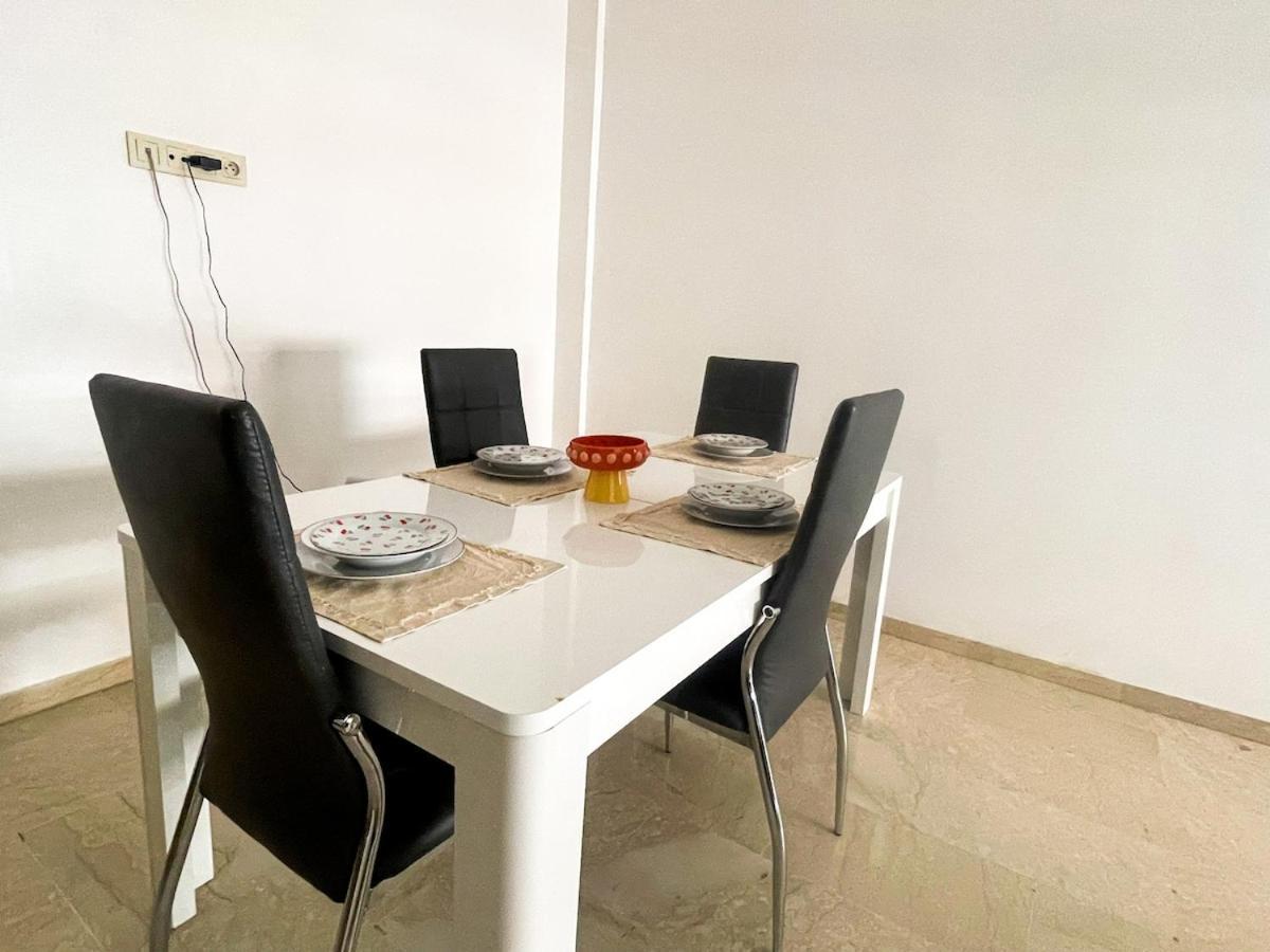 Appartement Luxury Aprt 2 Bedrooms Pool Hivernage Centre Marrakesh
