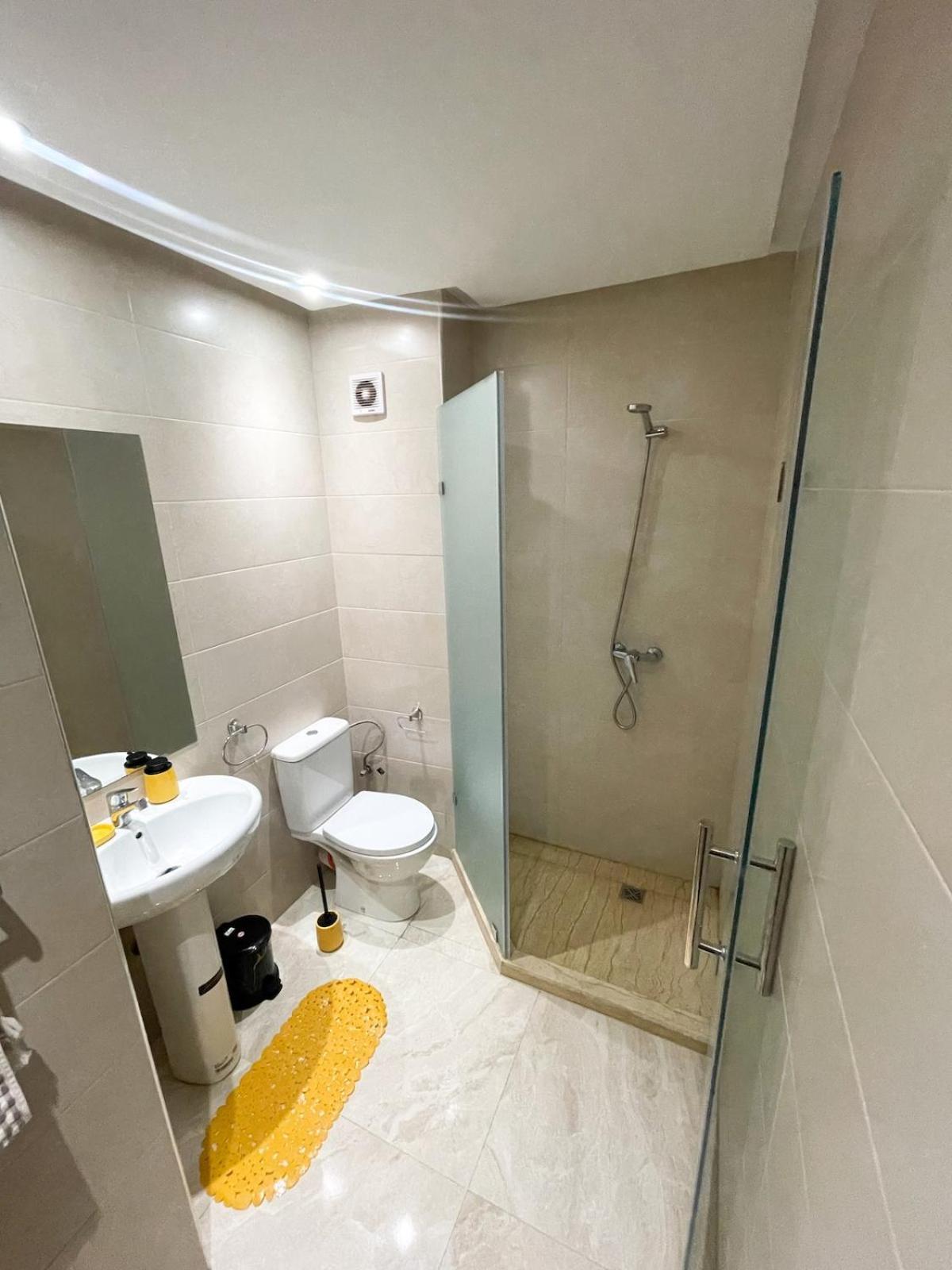 Appartement Luxury Aprt 2 Bedrooms Pool Hivernage Centre Marrakesh