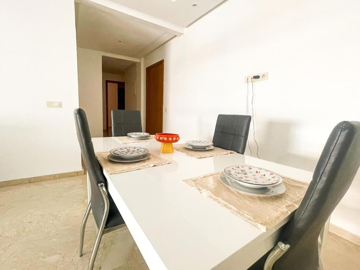 Luxury Aprt 2 Bedrooms Pool Hivernage Centre Appartement Marrakesh