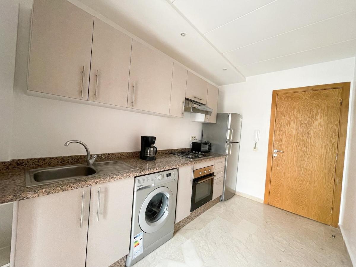 Appartement Luxury Aprt 2 Bedrooms Pool Hivernage Centre Marrakesh