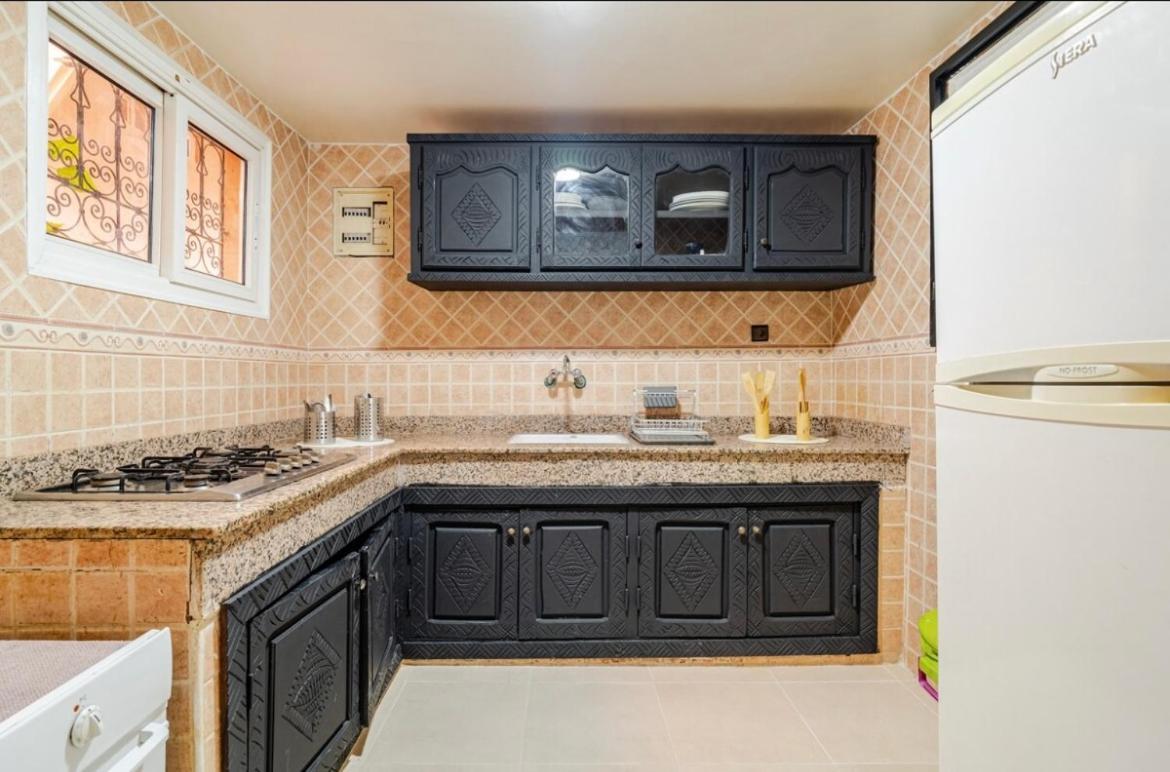 Appartement Amani Marrakesh