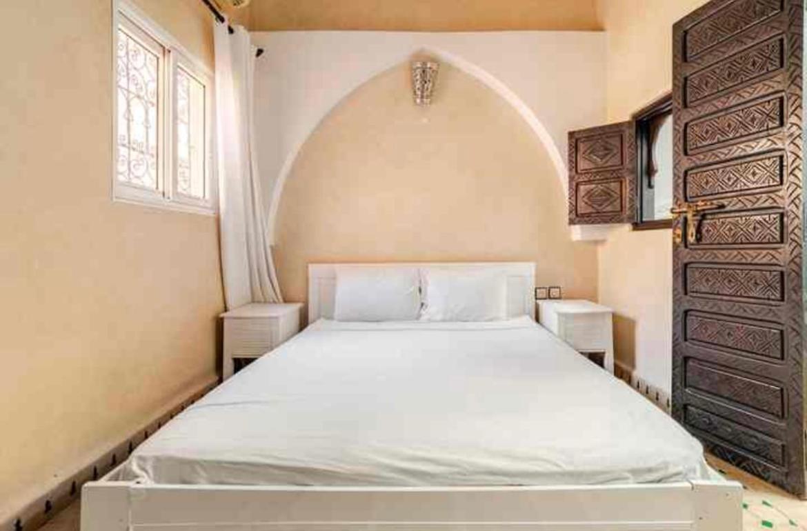 Amani Appartement Marrakesh