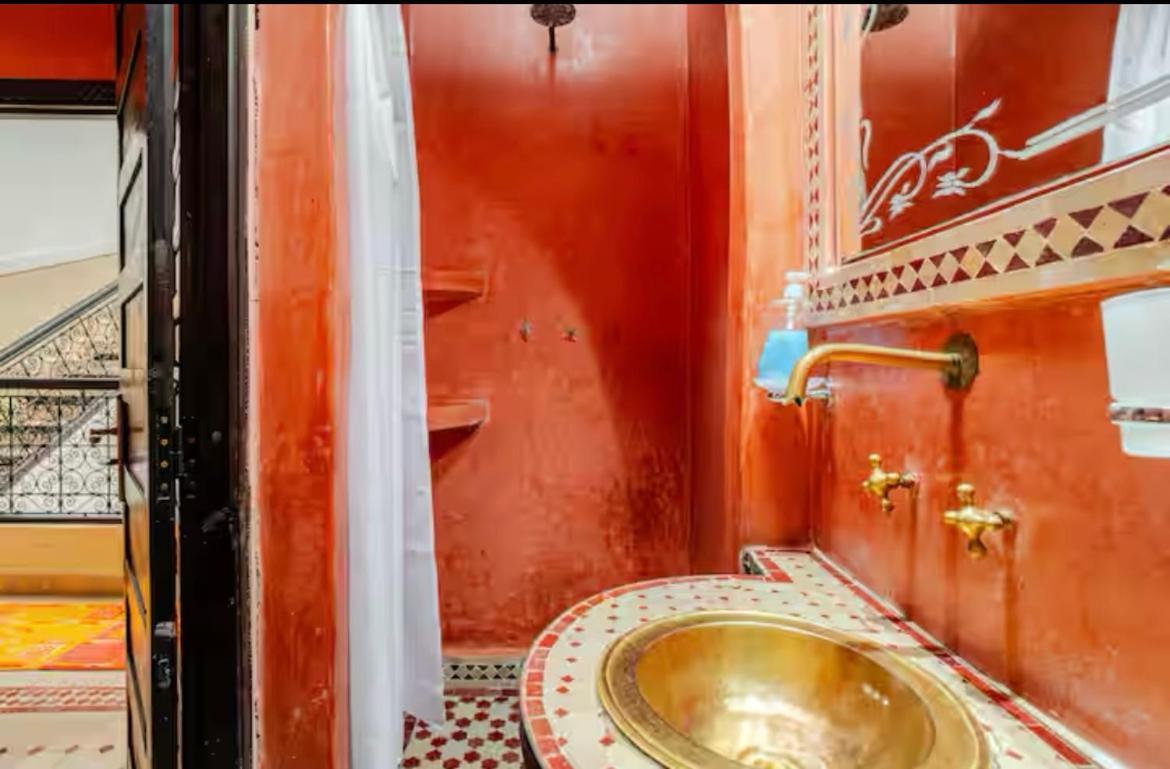 Amani * Marrakesh