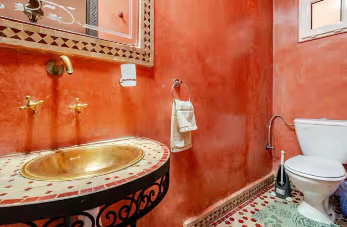 Amani Appartement Marrakesh