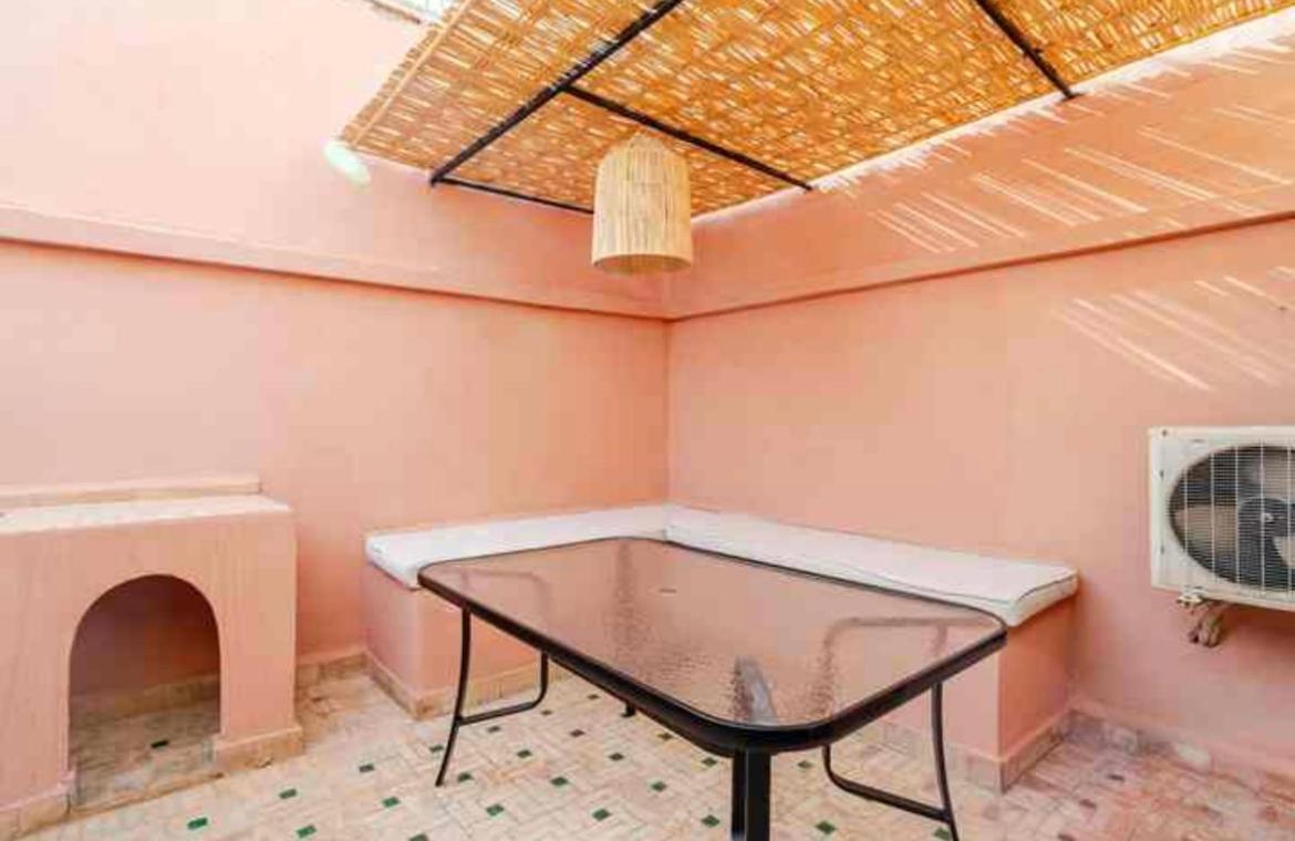 Appartement Amani Marrakesh