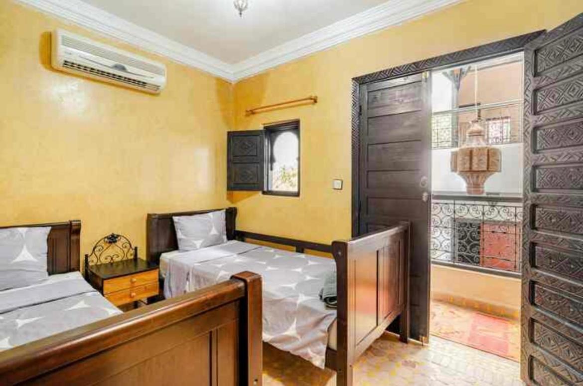 Appartement Amani *