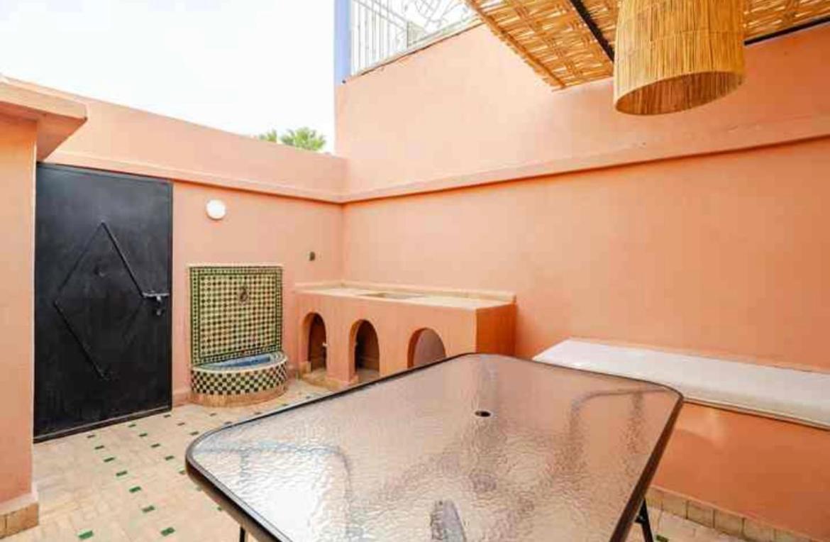 Appartement Amani Marrakesh