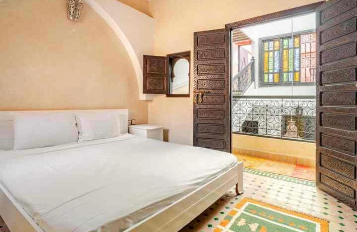 Amani Appartement