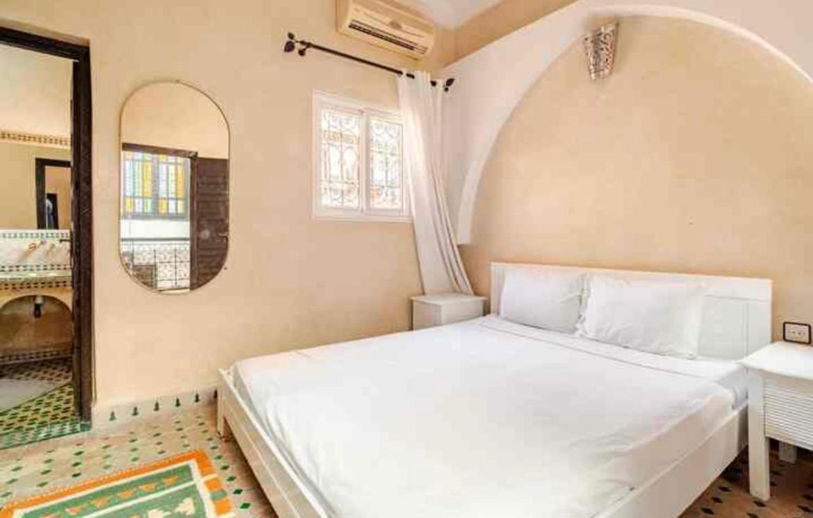 Appartement Amani *