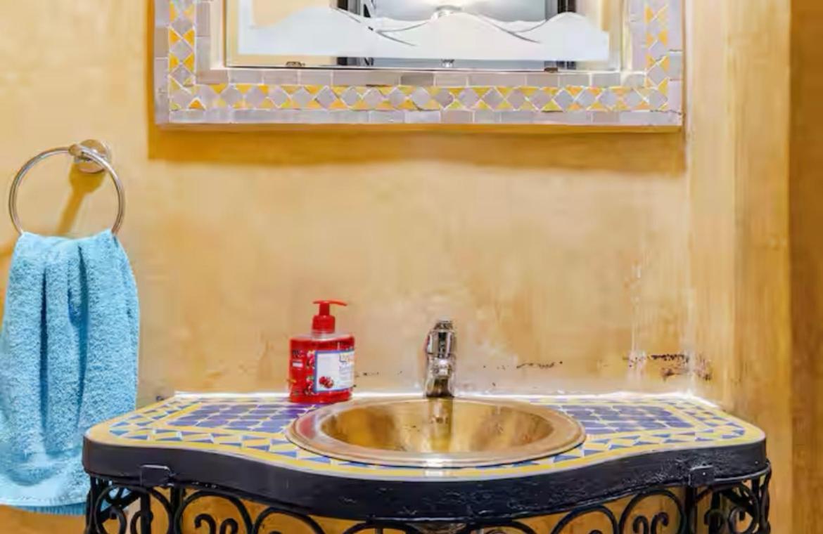 Amani Appartement Marrakesh