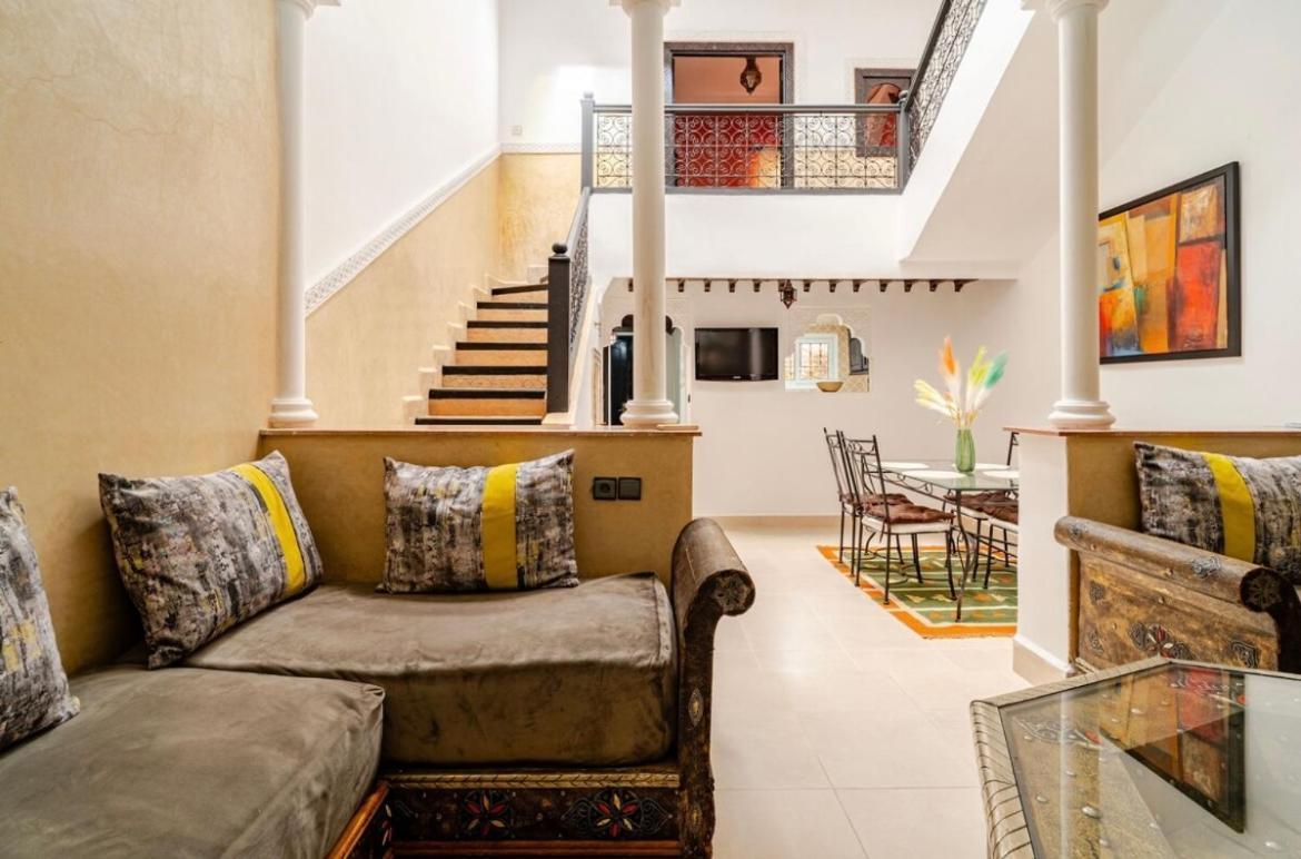 Amani * Marrakesh