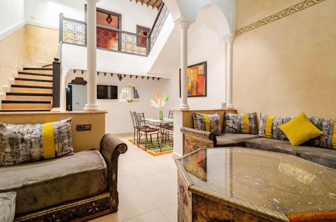 Appartement Amani