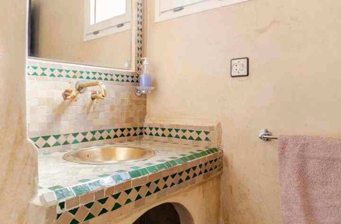 Amani Appartement Marrakesh